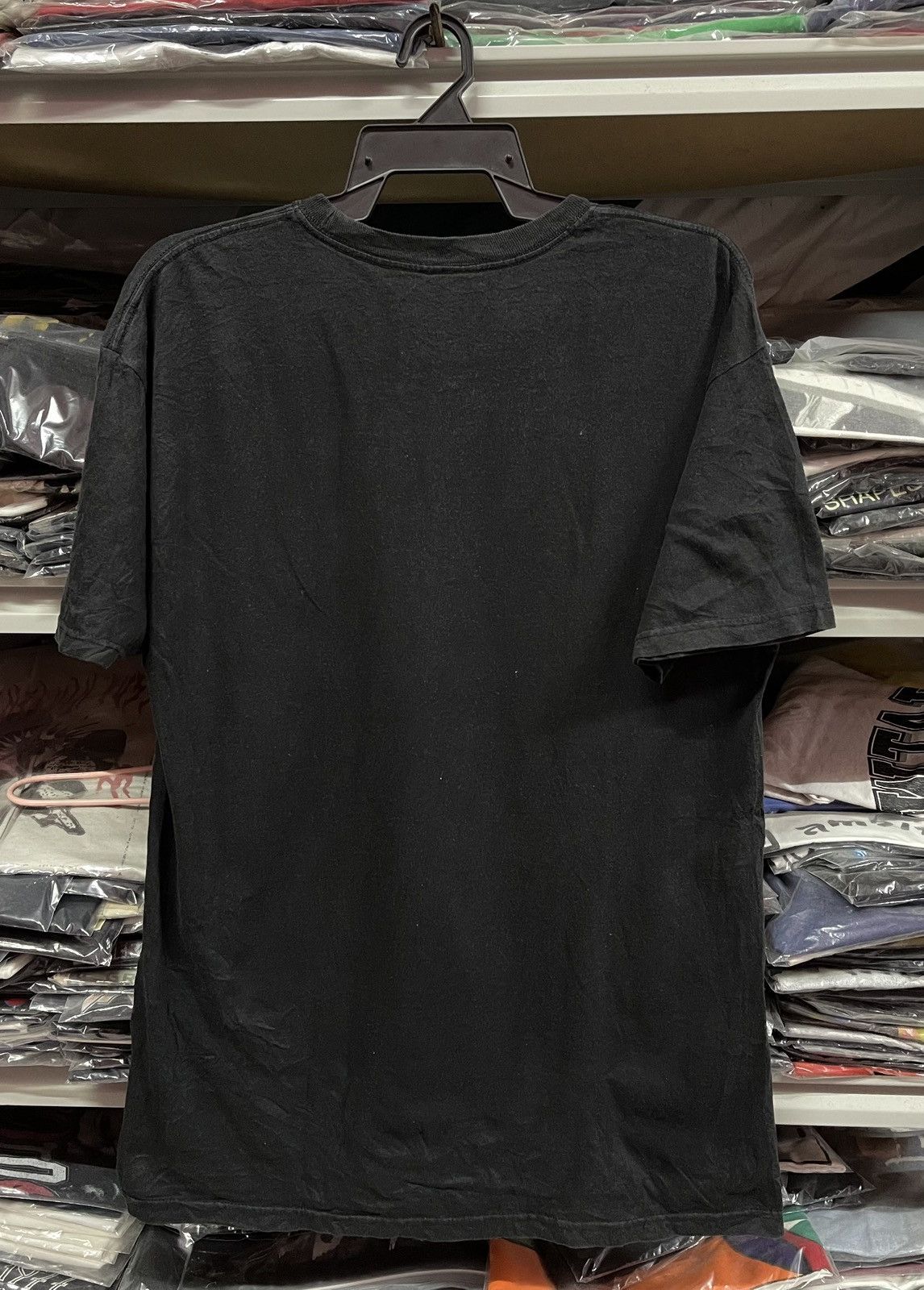 Rap Tees Rap Tee x Juice WRLD " Fighting Demons "🔥🔥🔥 Size US L / EU 52-54 / 3 - 7 Thumbnail