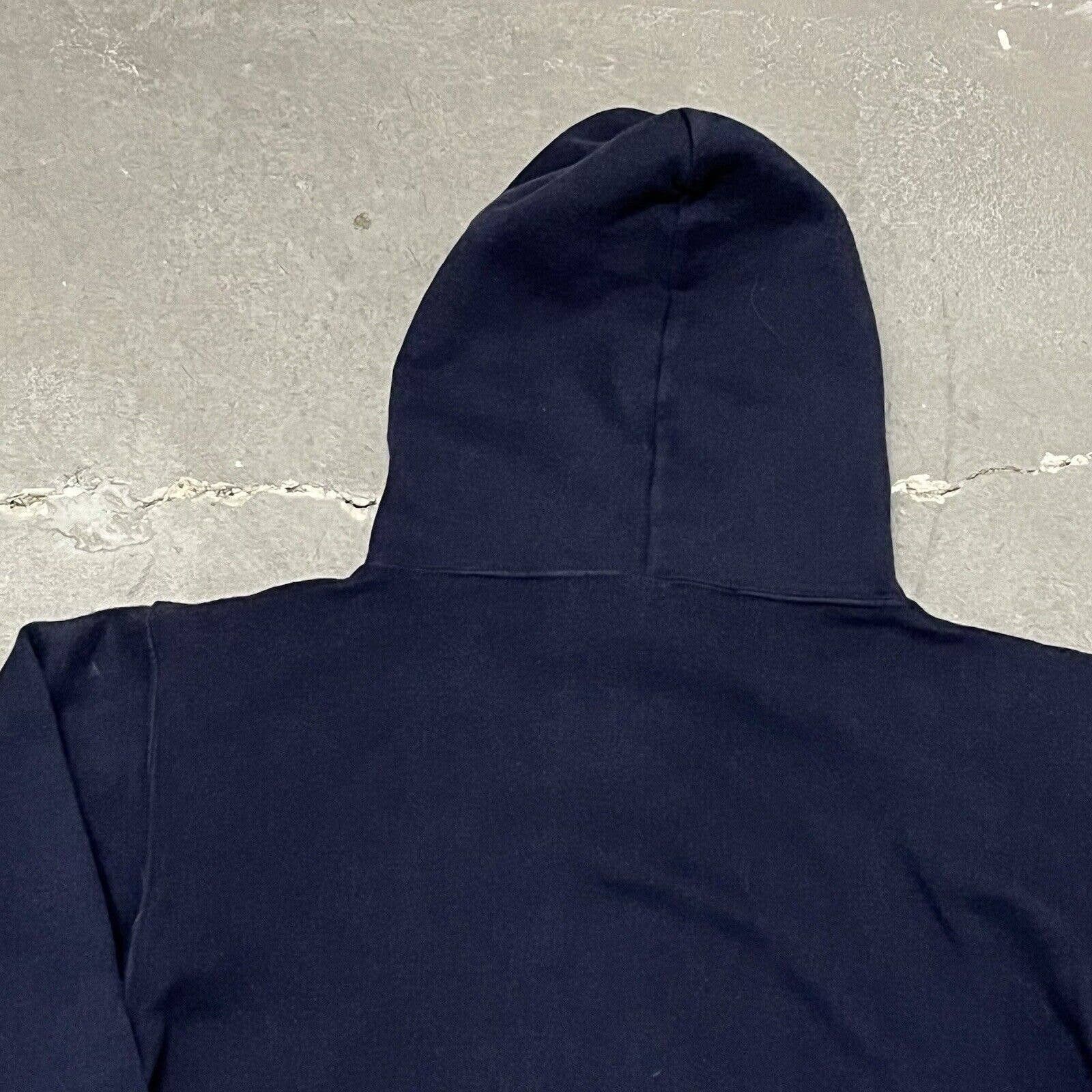 Russell Athletic VTG 1990’s Russell Ath. UofT Collegiate Pullover Hoodie Sm Size US S / EU 44-46 / 1 - 11 Thumbnail