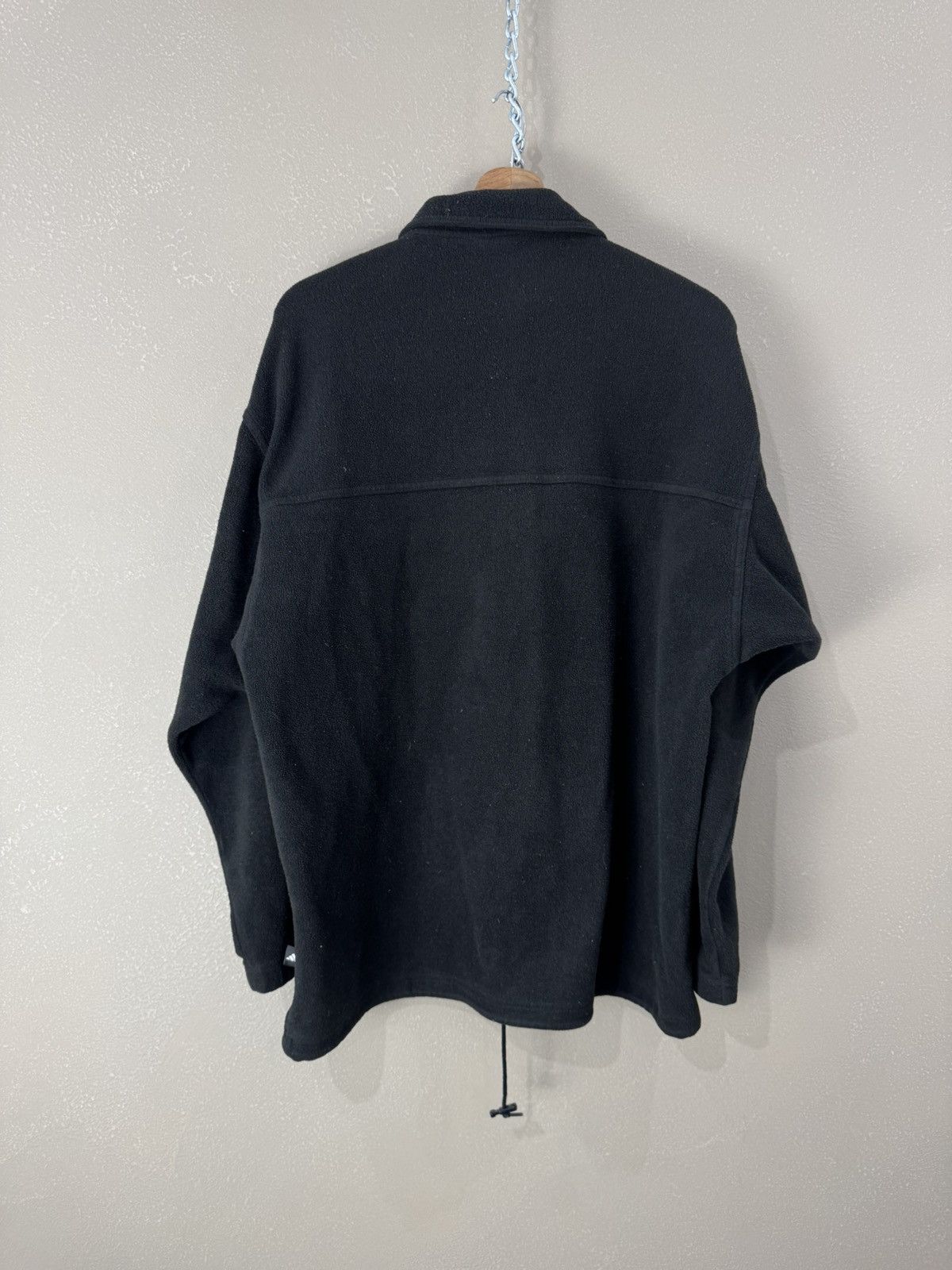 Adidas Adias 90s Hertha Berlin football soccer fleeve sweatshirt Size US L / EU 52-54 / 3 - 2 Thumbnail
