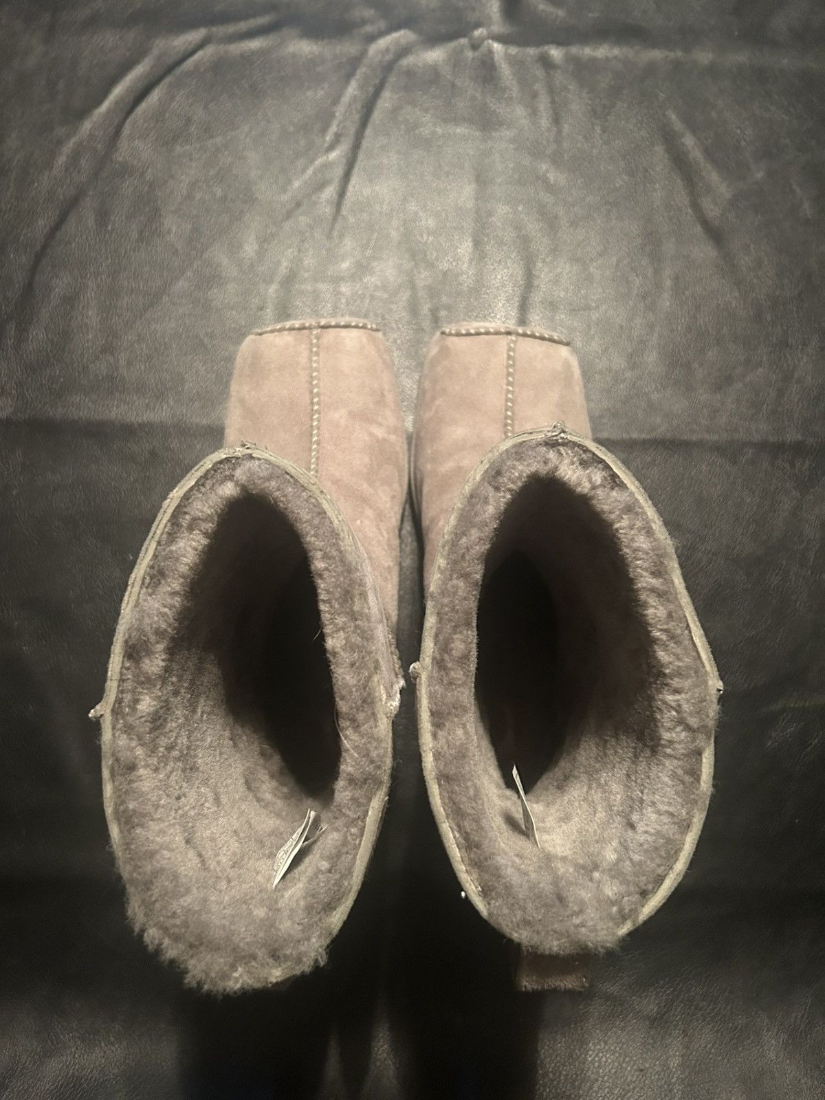 Eckhaus Latta Eckhas Latta Ugg boots Size US 9 / EU 42 - 3 Thumbnail
