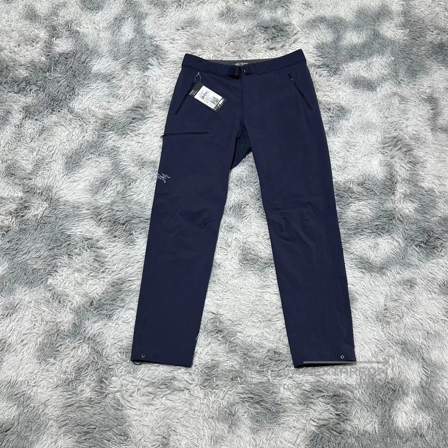 Arc'teryx Arcteryx Gamma Pant Softshell Hiking Trousers. Size US 30 / EU 46 - 1 Thumbnail
