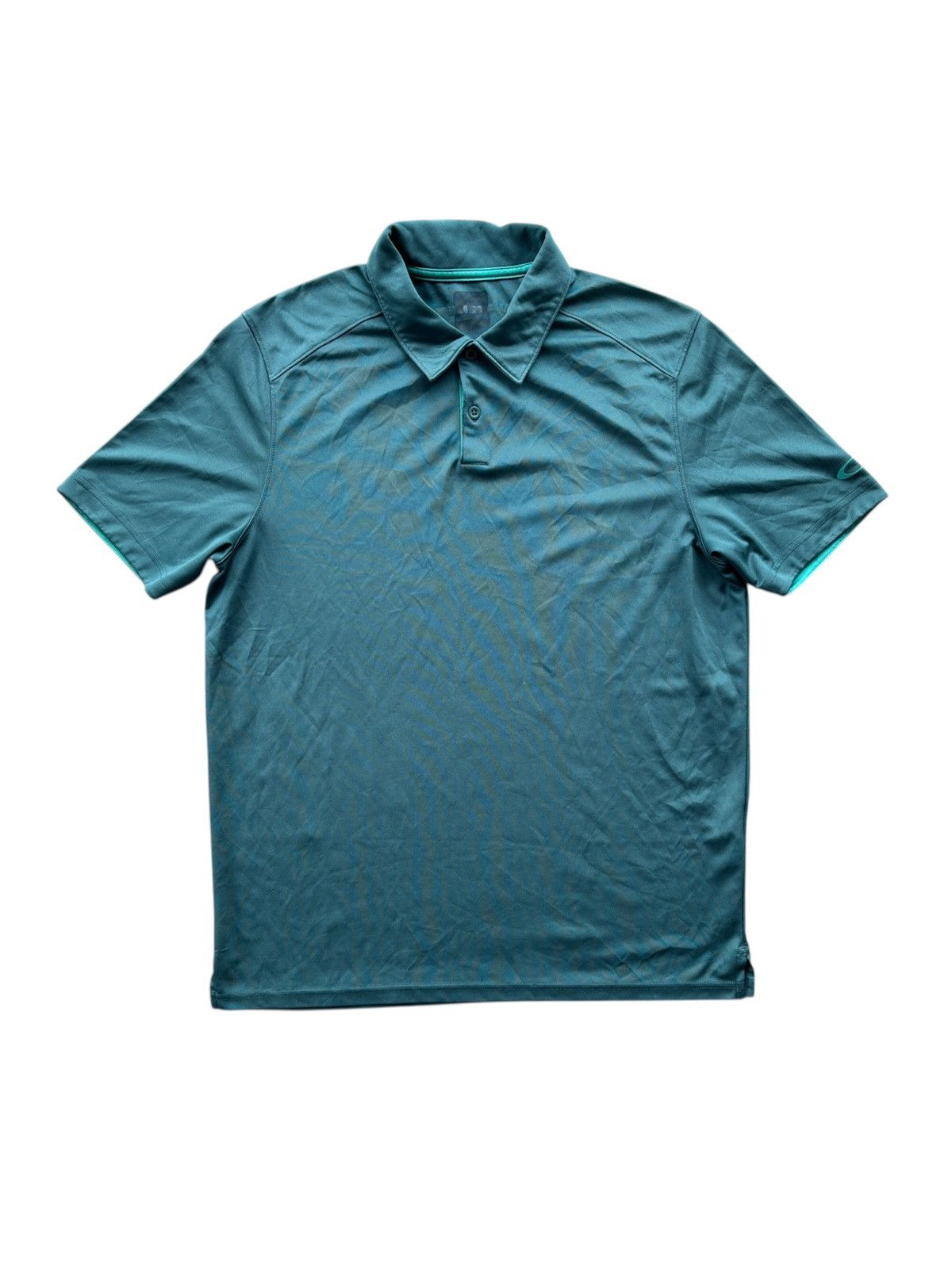 Oakley Oakley polo shirt Size US M / EU 48-50 / 2 - 1 Thumbnail