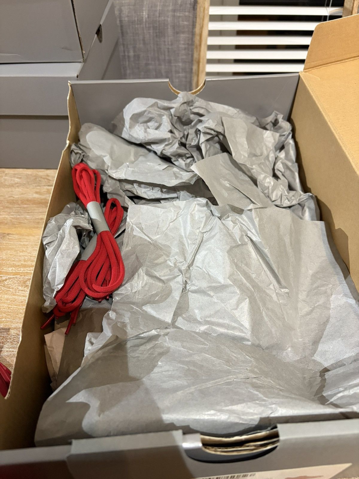 Balenciaga Red Balenciaga Track 1.0 Size US 11 / EU 44 - 11 Thumbnail