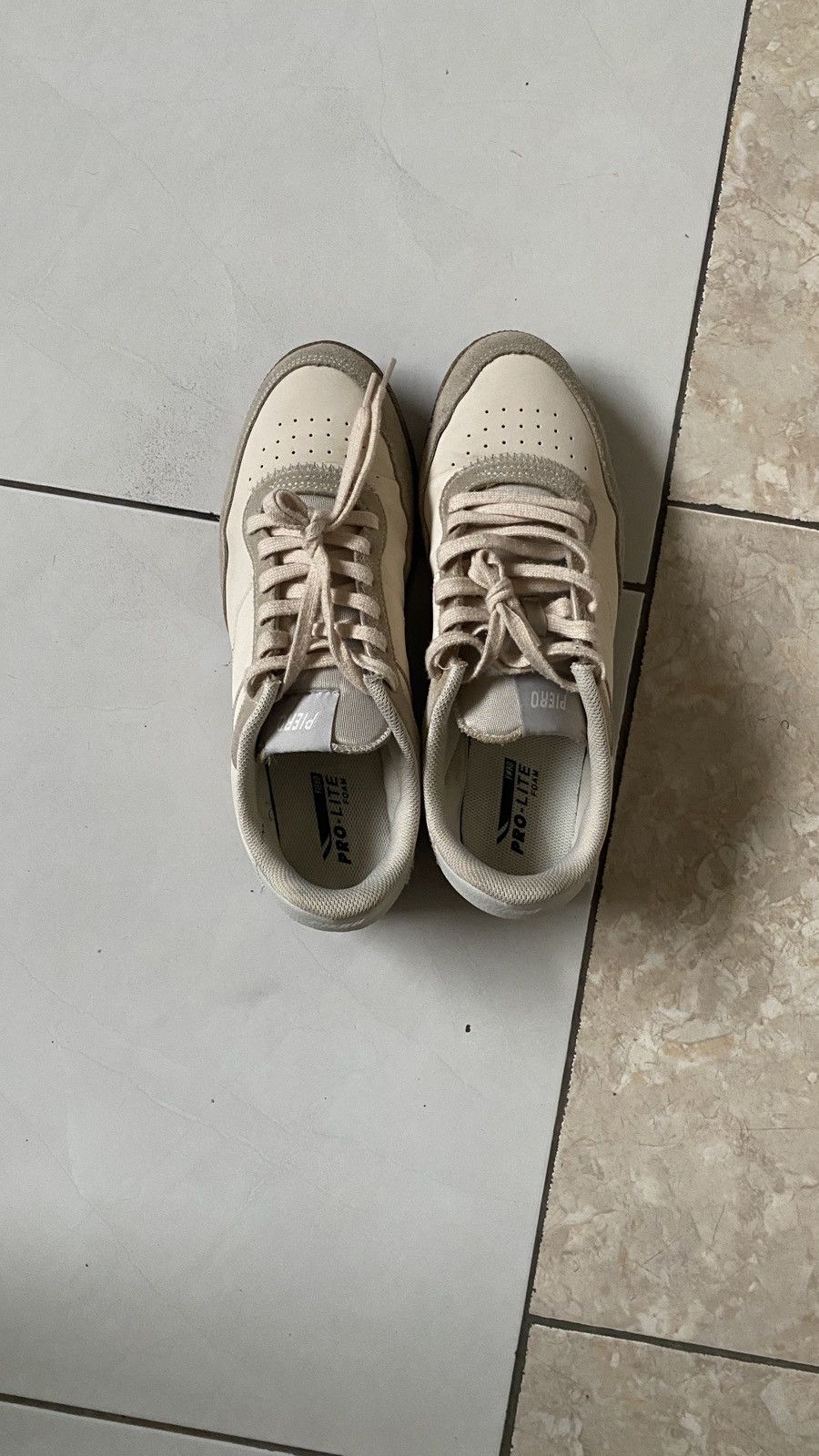 Vintage Piero Lorentz German Army Trainers Not Samba Size US 10.5 / EU 43-44 - 5 Thumbnail