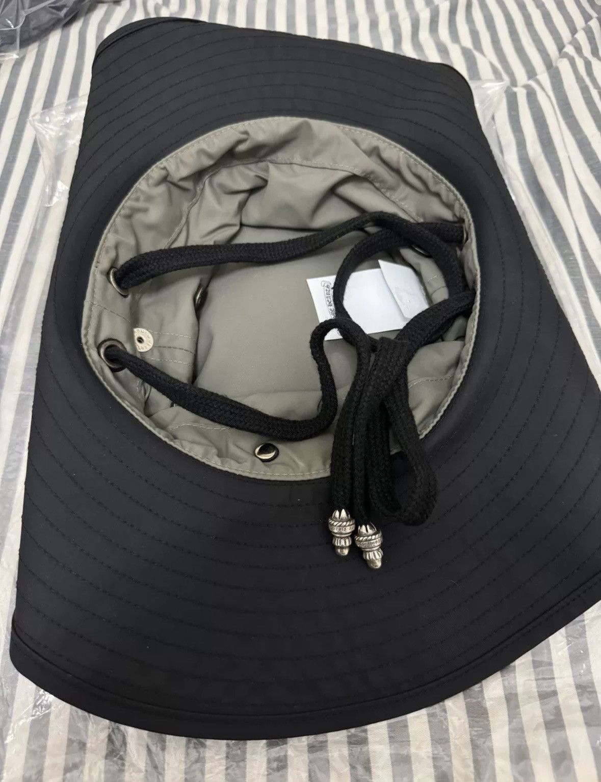 Chrome Hearts Chrome hearts bucket hat Size ONE SIZE - 5 Thumbnail