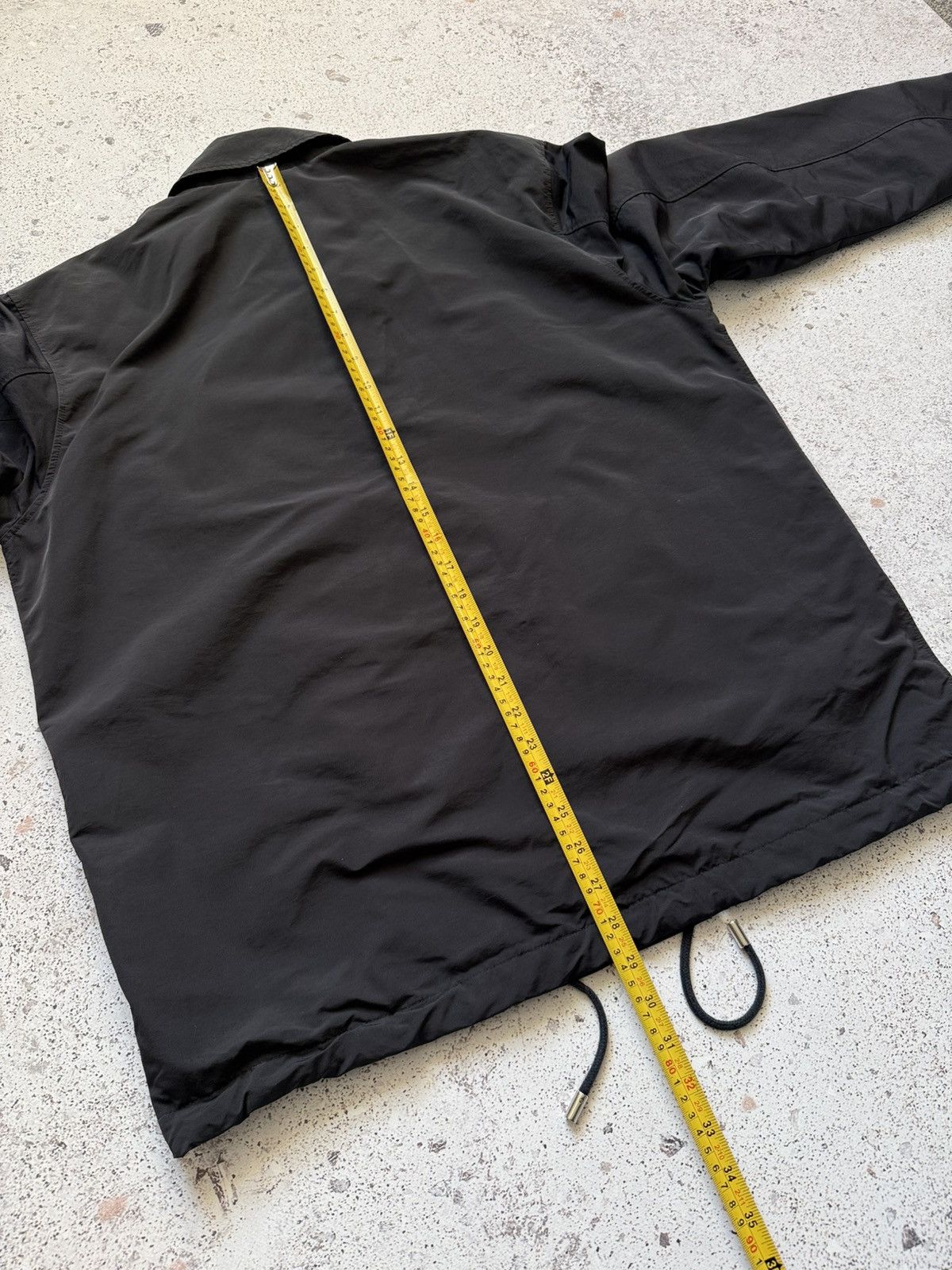 Orlebar Brown Orlebar brown Towelling lined coach jacket Size US M / EU 48-50 / 2 - 12 Thumbnail