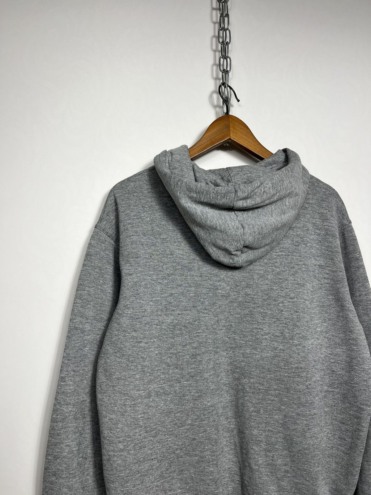 Majestic Vintage Majestic New York Yankees Big Logo Hoodie Size US S / EU 44-46 / 1 - 11 Thumbnail