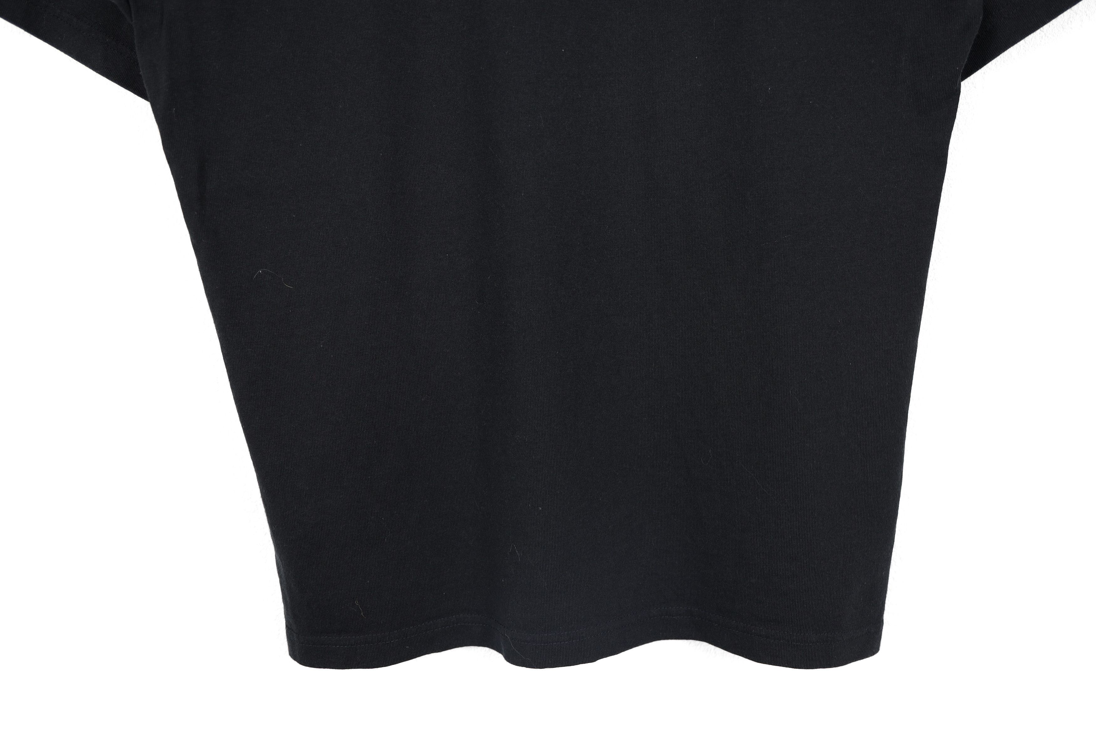 Christophe Lemaire × Lemaire × Uniqlo Uniqlo U Christophe Lemaire Blank Black Basic Tee T-shirt Size US S / EU 44-46 / 1 - 8 Thumbnail