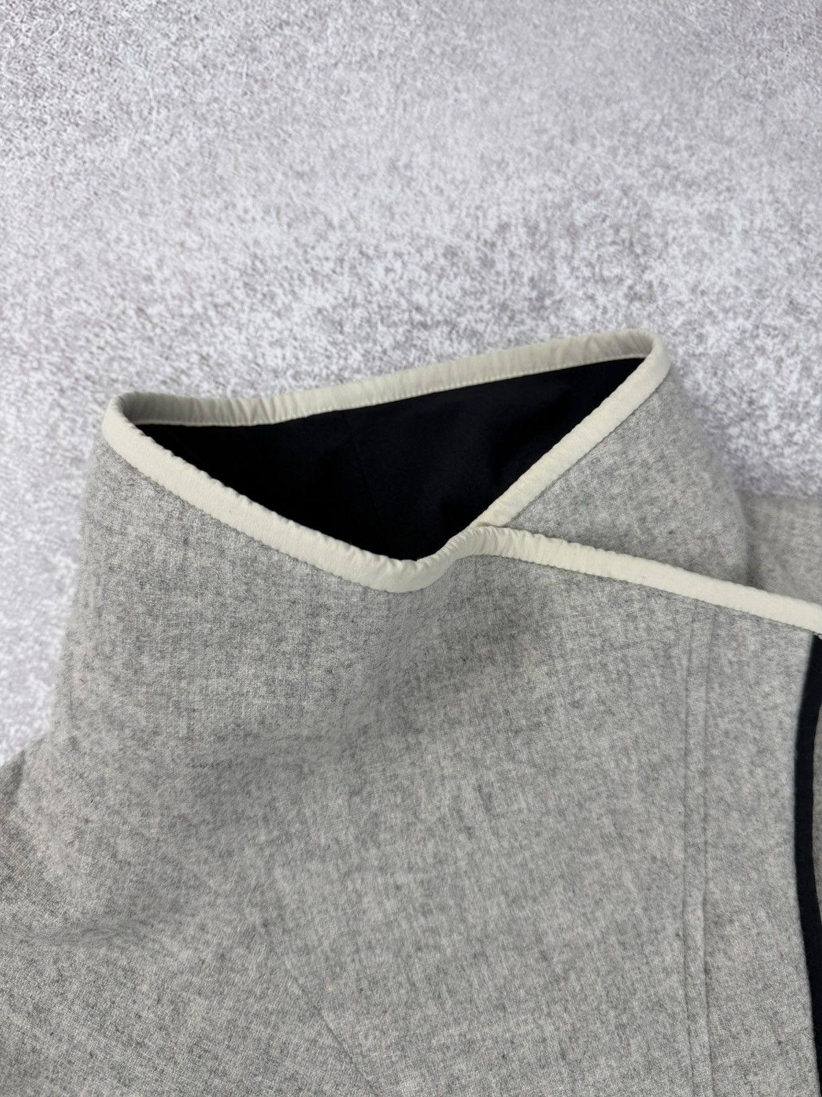 Arc'teryx Arcteryx Women’s Wool Coat Jacket Size S Size S / US 4 / IT 40 - 8 Thumbnail
