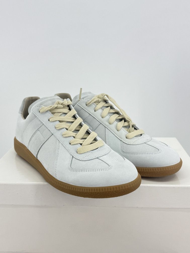 Maison Margiela GAT Low Size US 9 / EU 42 - 2 Thumbnail