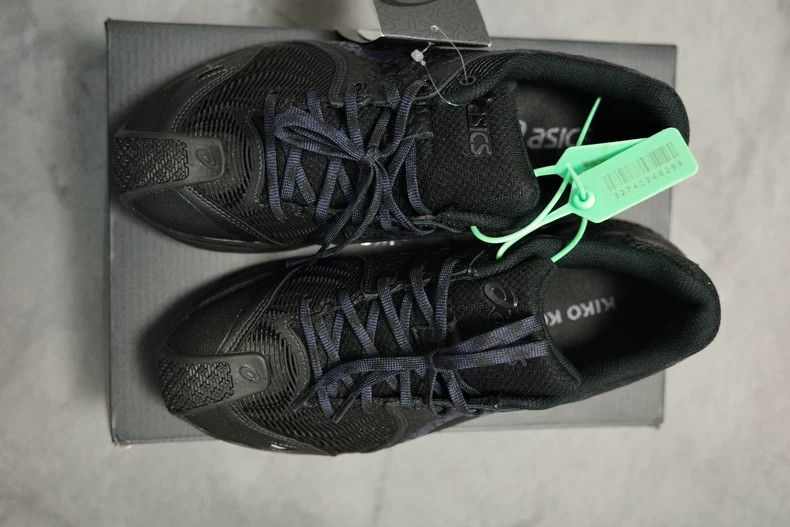 Kiko Kostadinov KIKO KOSTADINOV GEL-KIRIL III sports shoes 2505-Nextarrow Size US 8.5 / EU 41-42 - 2 Thumbnail