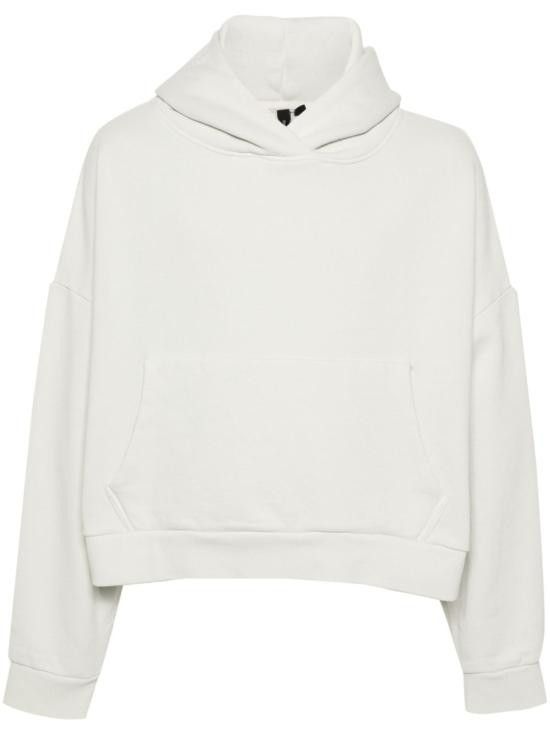 Entire Studios ENTIRE STUDIOS Men Hoodies ES2125RI RICE White Size US XL / EU 56 / 4 - 1 Thumbnail