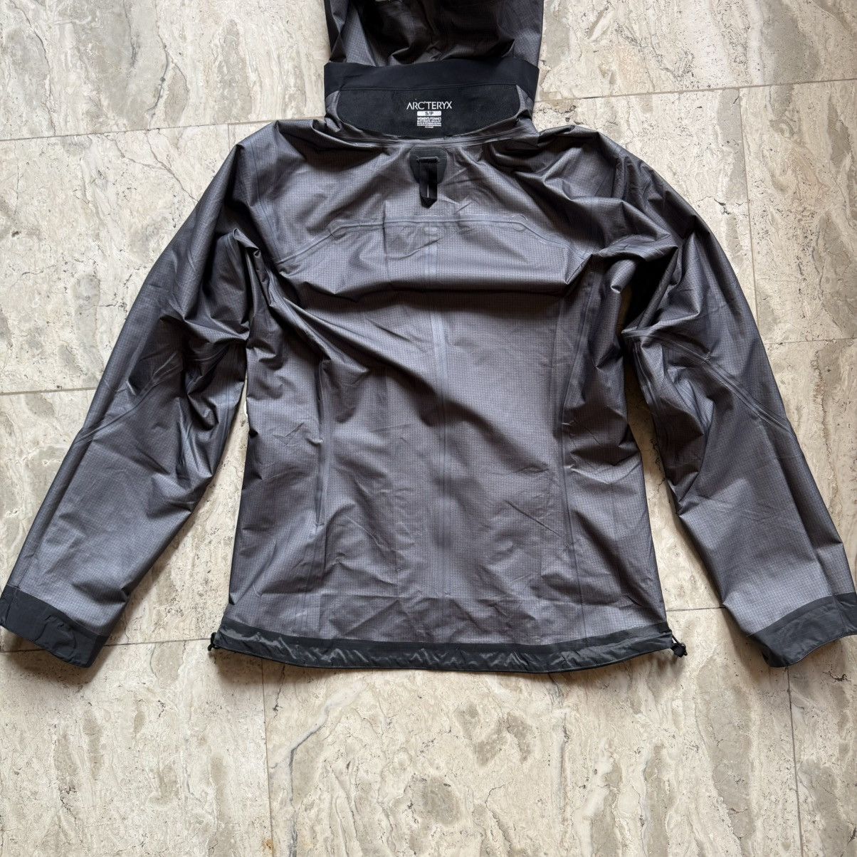 Arc'teryx Arc’teryx Beta AR goretex Size S / US 4 / IT 40 - 16 Thumbnail