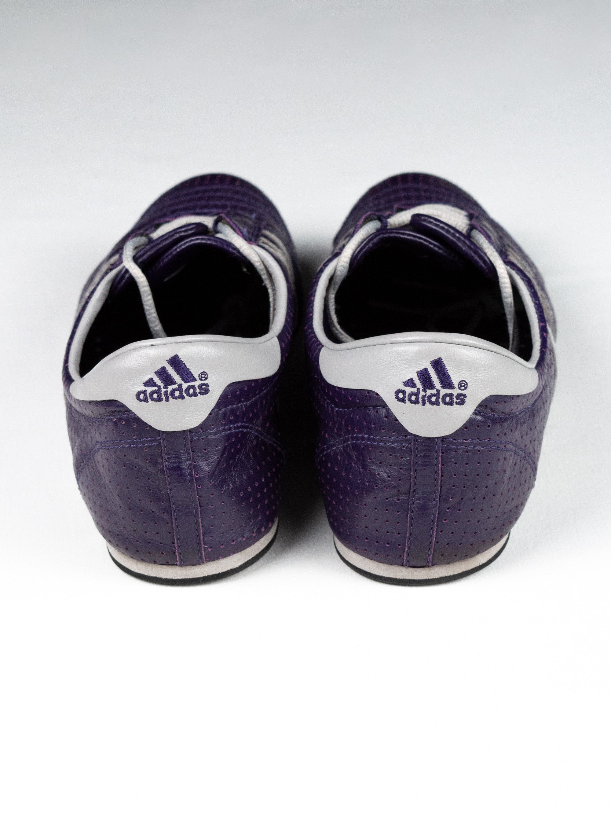 Yohji Yamamoto Adidas X Yohji Yamamoto - S/S 2002 - Prajna Lo Size US 11.5 / EU 44-45 - 6 Thumbnail