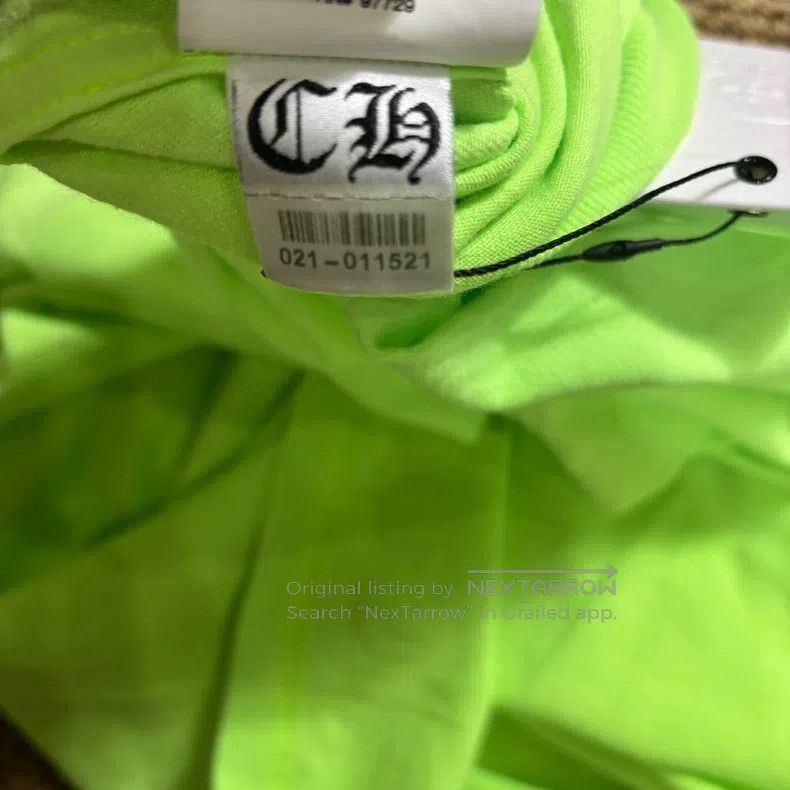 Chrome Hearts CHROME HEARTS Size M long sleeve Size US M / EU 48-50 / 2 - 7 Thumbnail