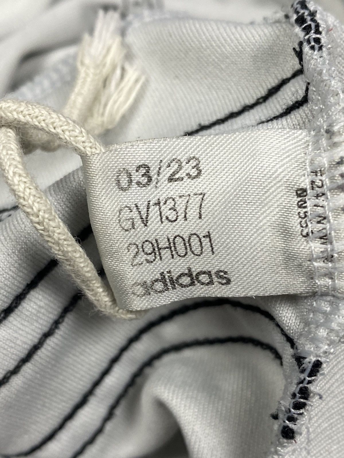 Adidas Adidas Juventus Soccer Jersey Size US S / EU 44-46 / 1 - 14 Thumbnail
