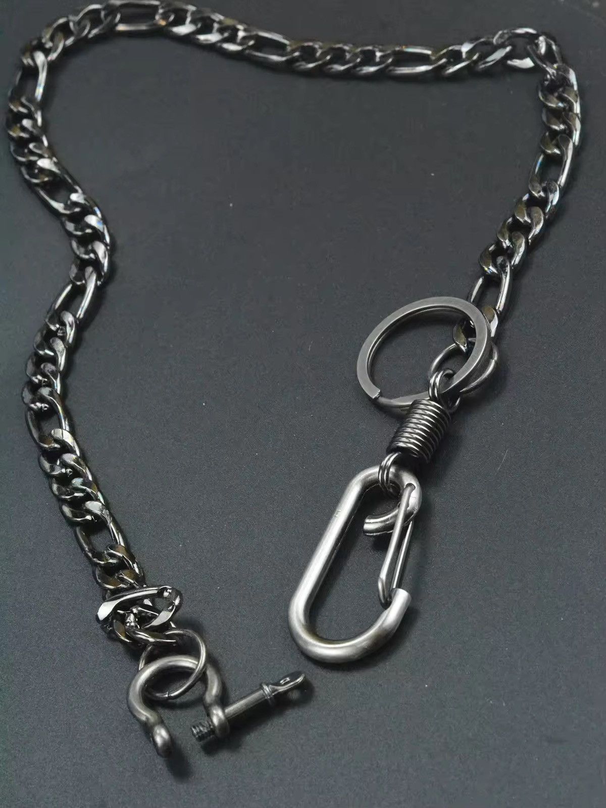 Other SHIP JOHN - Gibson Wallet and chain | Grailed