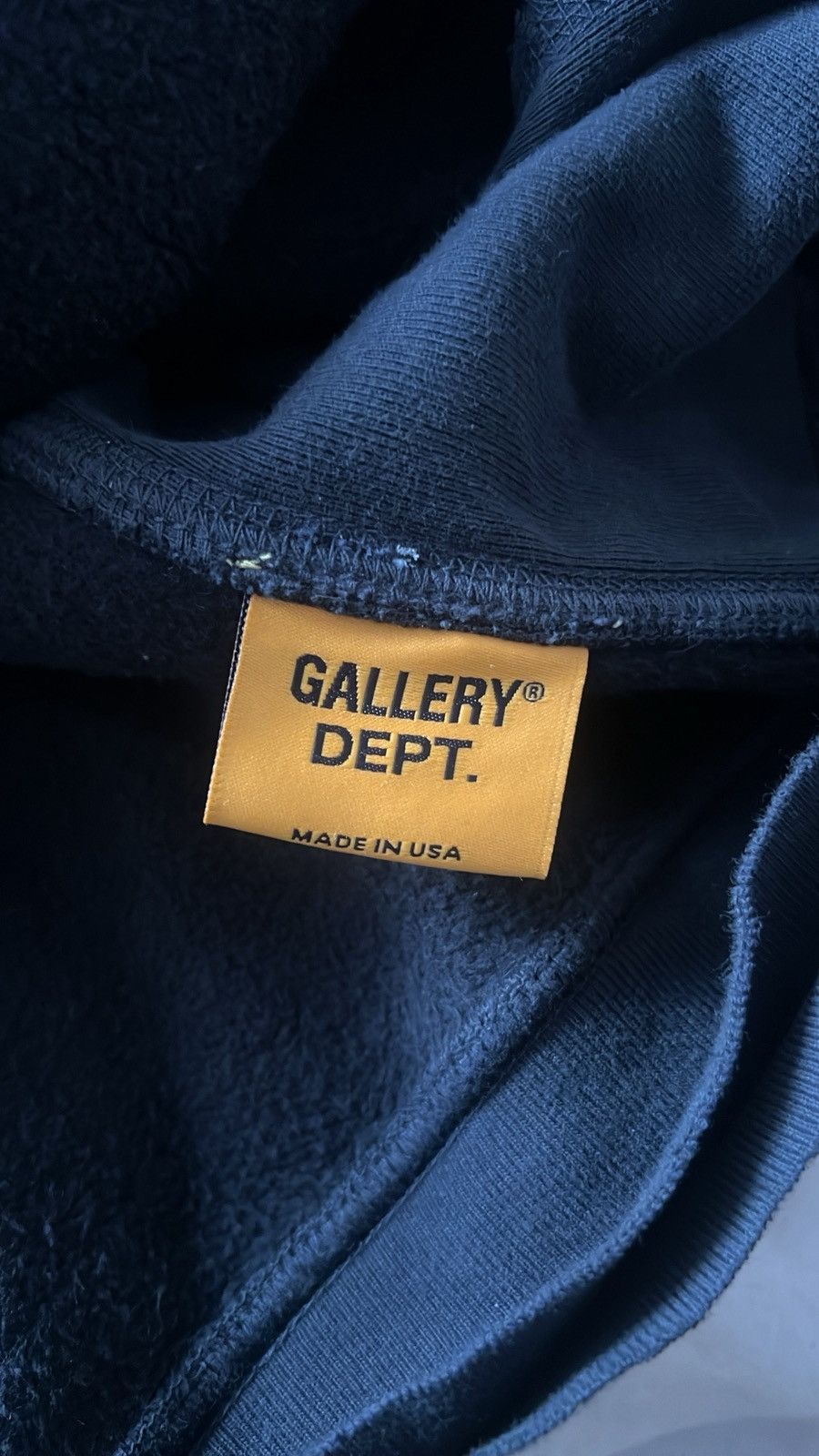 Gallery Dept. Gallery Dept Sport Elegant Size US L / EU 52-54 / 3 - 6 Thumbnail