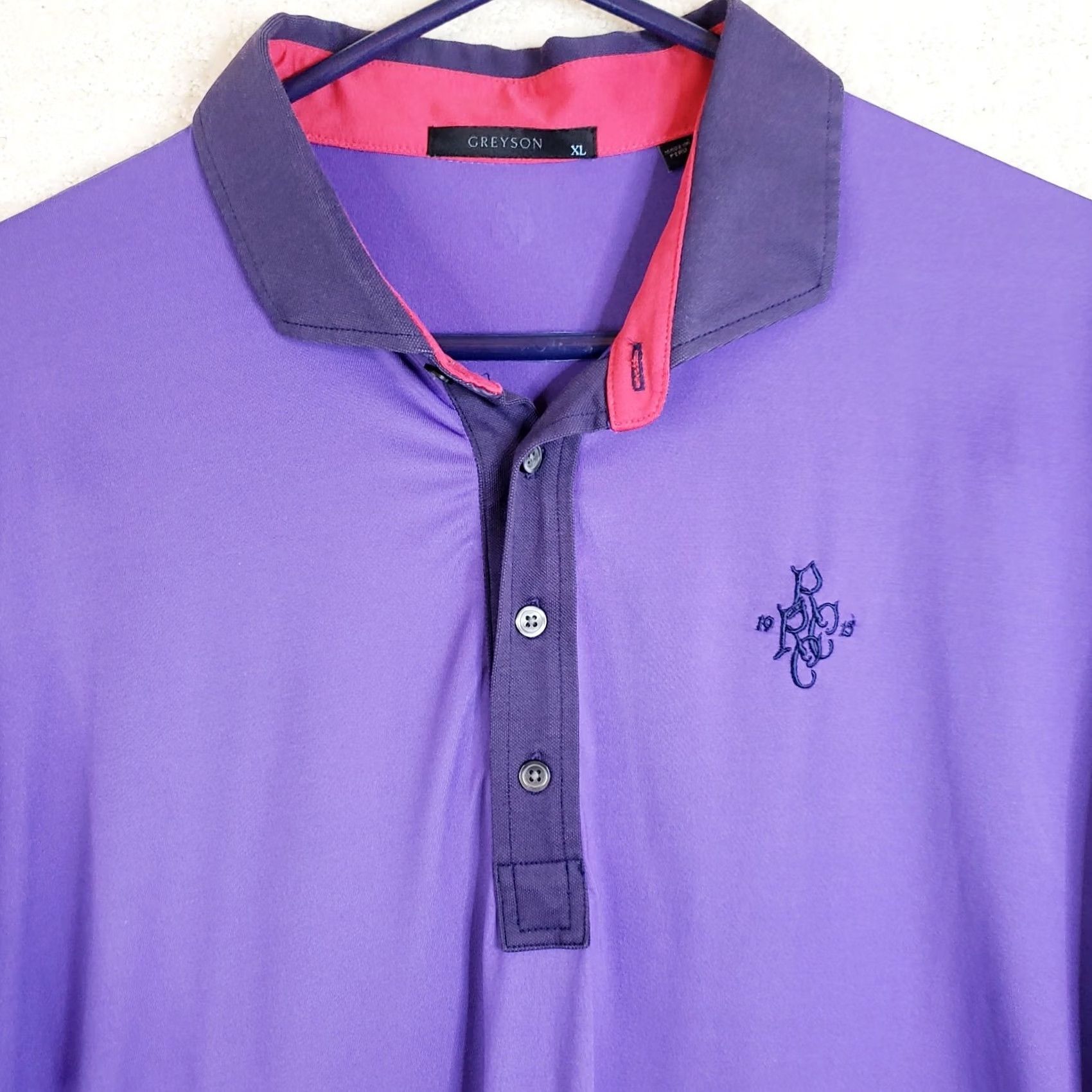 Vintage VINTAGE? No. Size US XL / EU 56 / 4 - 3 Thumbnail