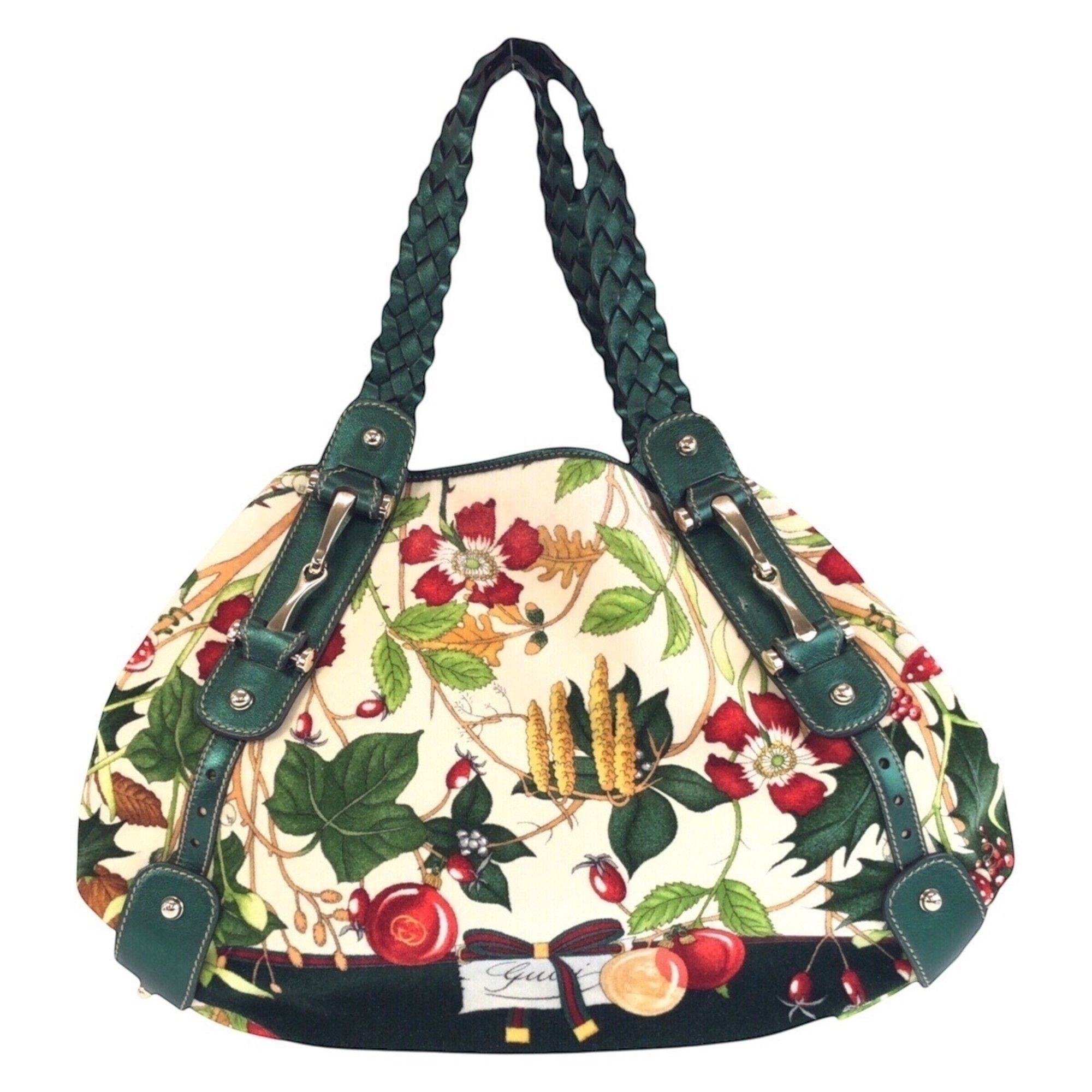 Gucci Gucci Abbey tote Size ONE SIZE - 1 Thumbnail