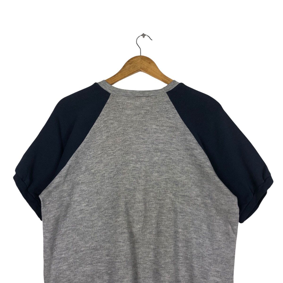 Fruit Of The Loom × Japanese Brand × Vintage Vintage Visconsin Fruits OF Loam Sweatshirt medium Size US M / EU 48-50 / 2 - 8 Thumbnail