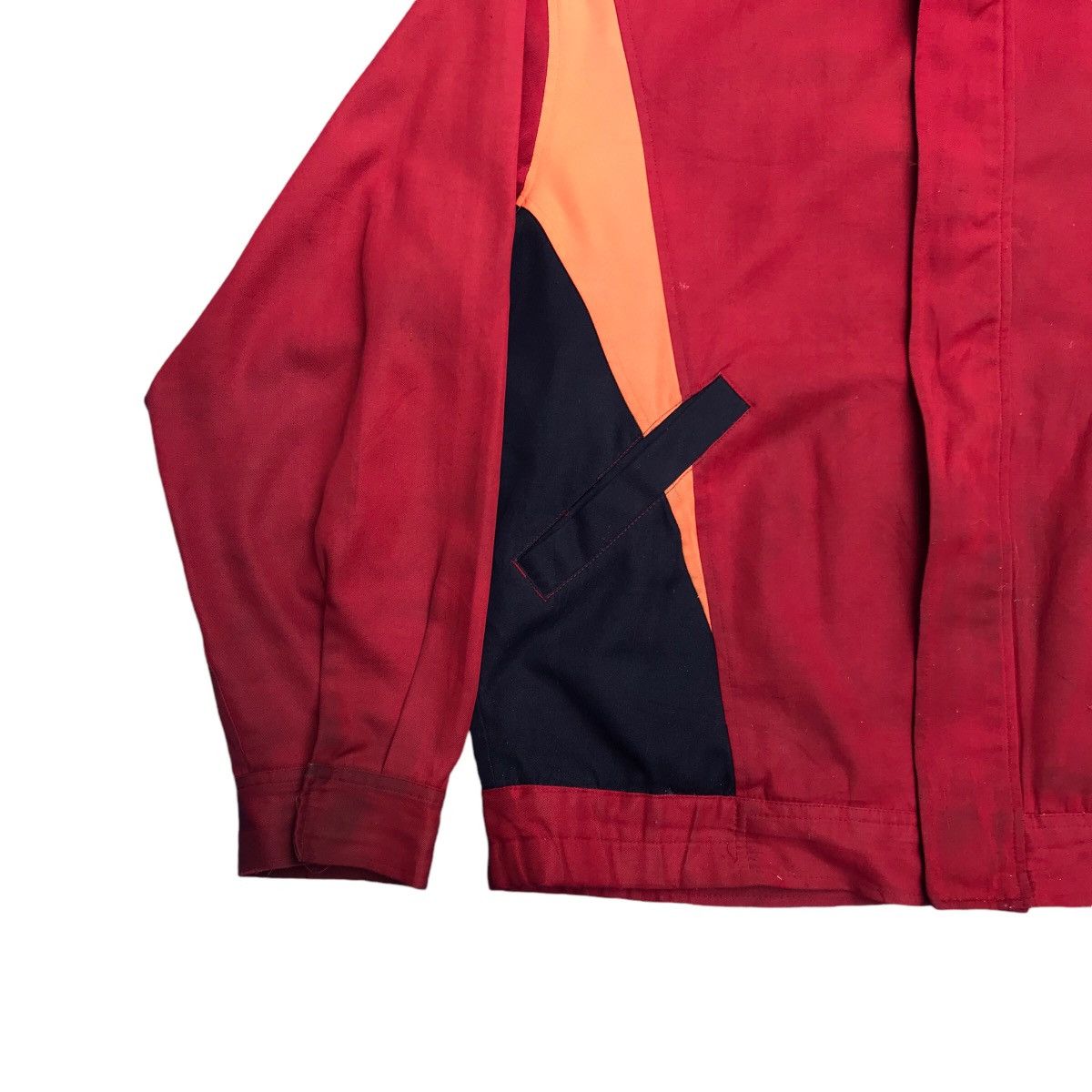 Vintage Vintage Eneos Racing Jacket Size US M / EU 48-50 / 2 - 7 Thumbnail