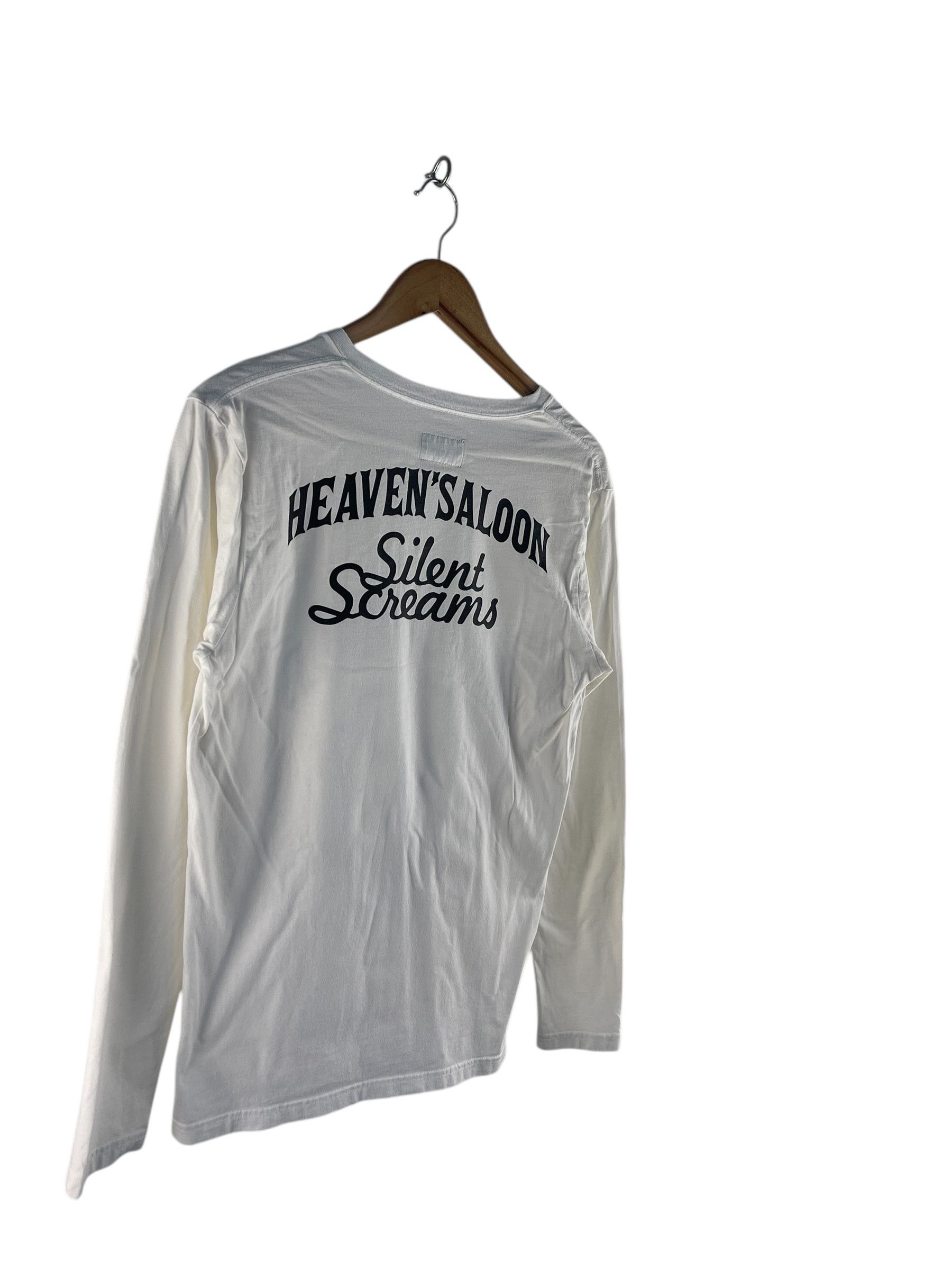 Beauty Beast × Japanese Brand The Brave World Stooge Co Shirt Size US S / EU 44-46 / 1 - 5 Thumbnail