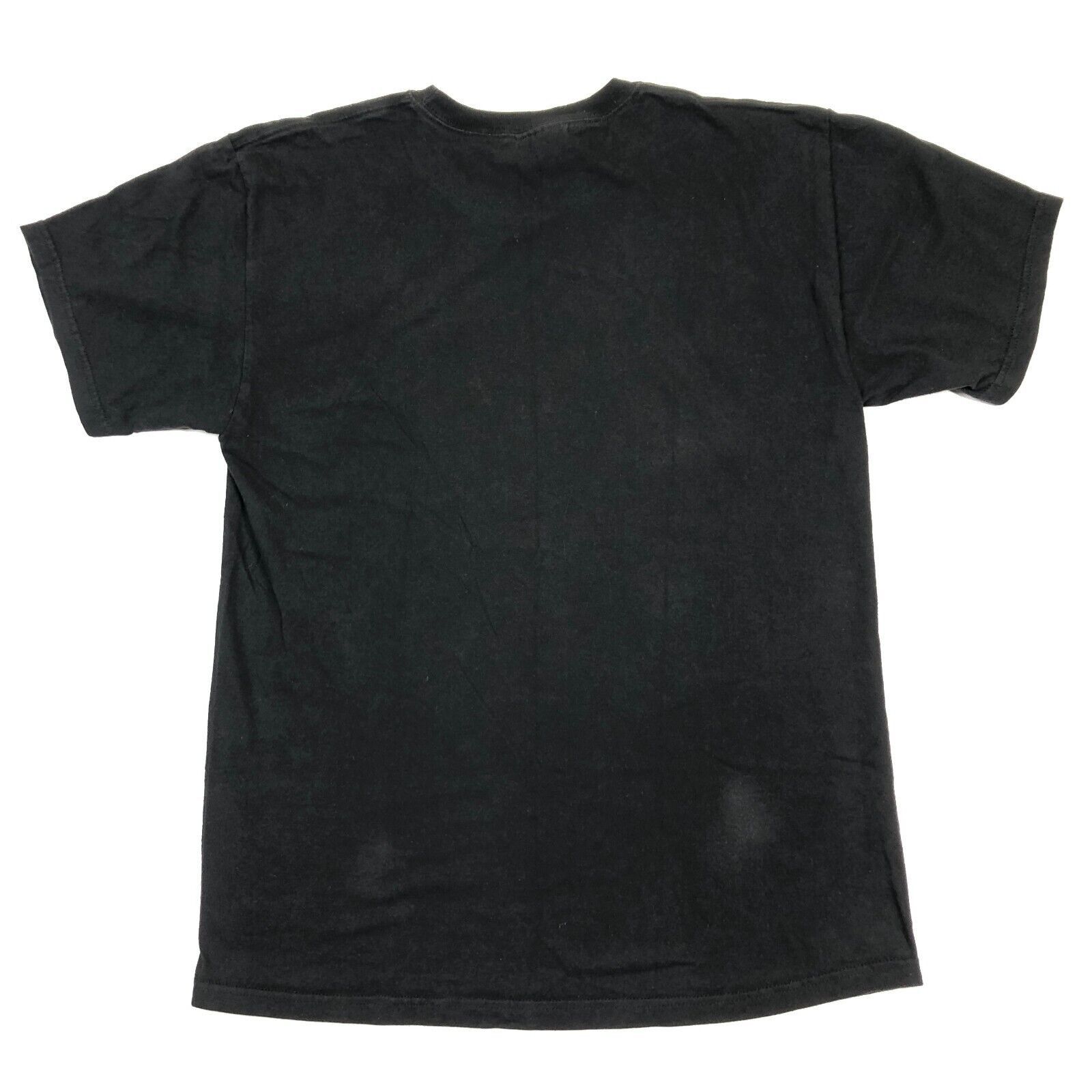 KISS × Vintage 2010 Kiss Band Performance Portraits Tee Black Size Medium Size US M / EU 48-50 / 2 - 5 Thumbnail