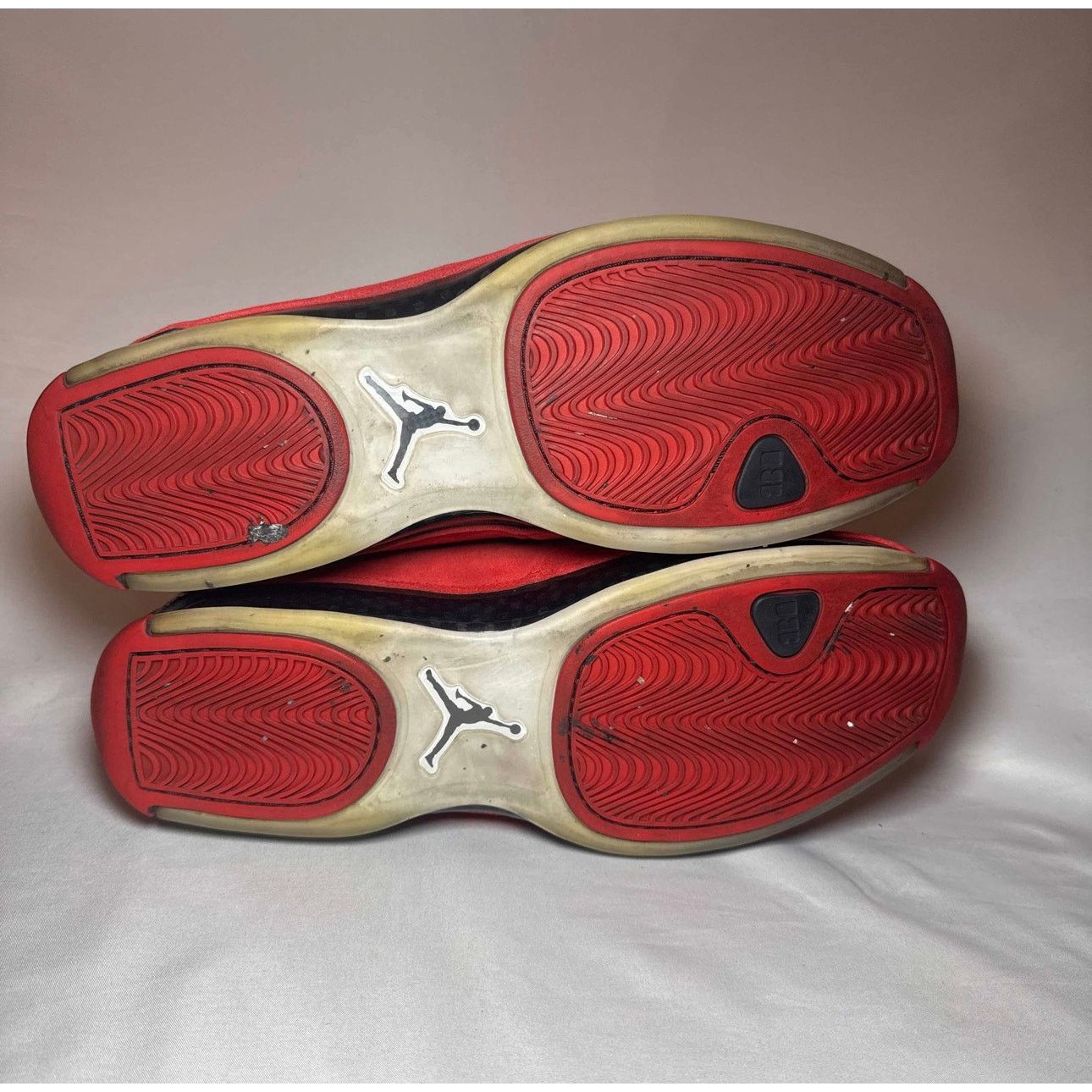 Jordan Brand × Nike Size 13 - Nike Air Jordan 18 Retro Toro Men's Shoes Size US 13 / EU 46 - 6 Thumbnail