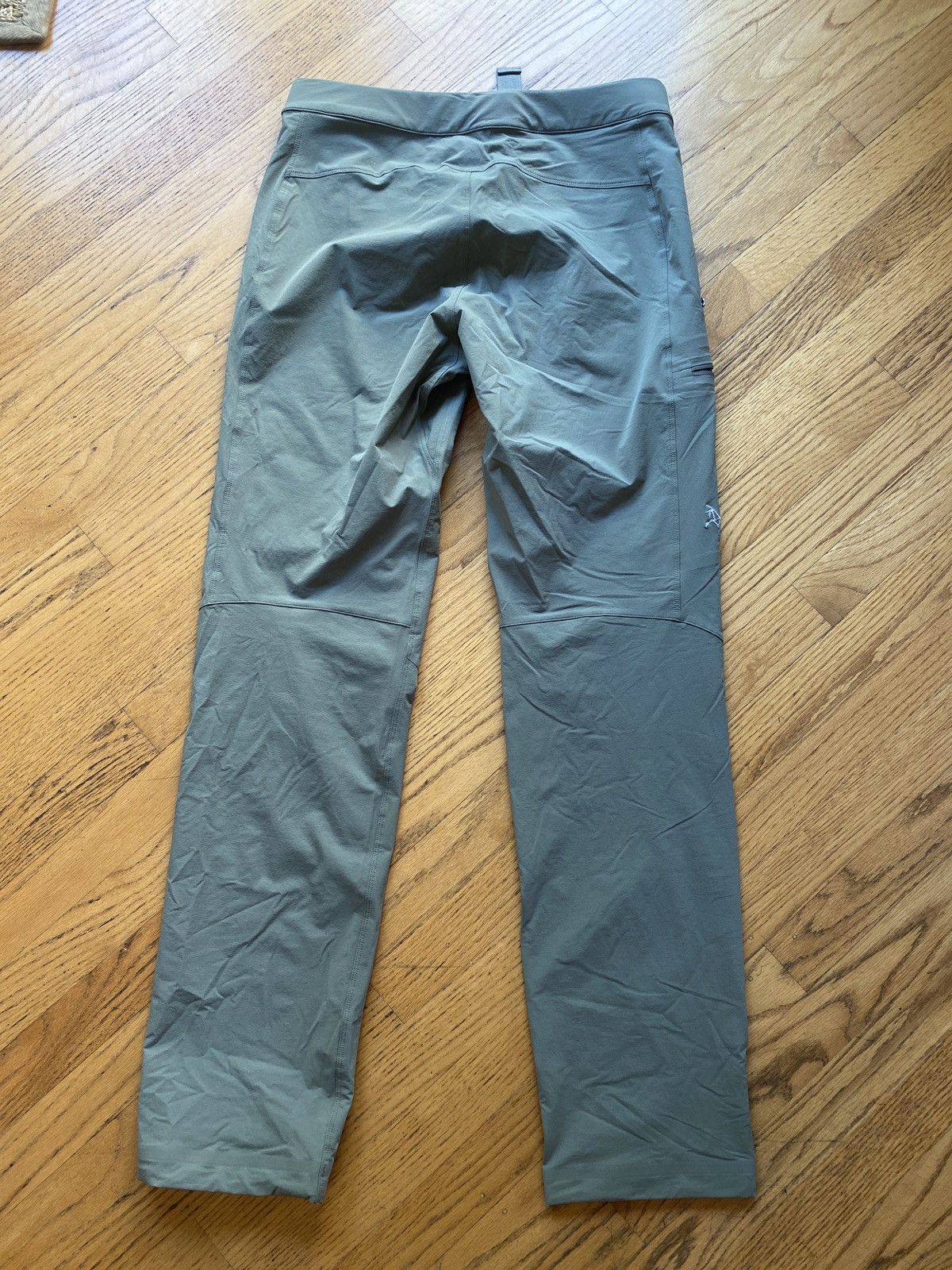 Arc'teryx Arc'teryx Gamma LT Pant Men's Size US 32 / EU 48 - 1 Thumbnail