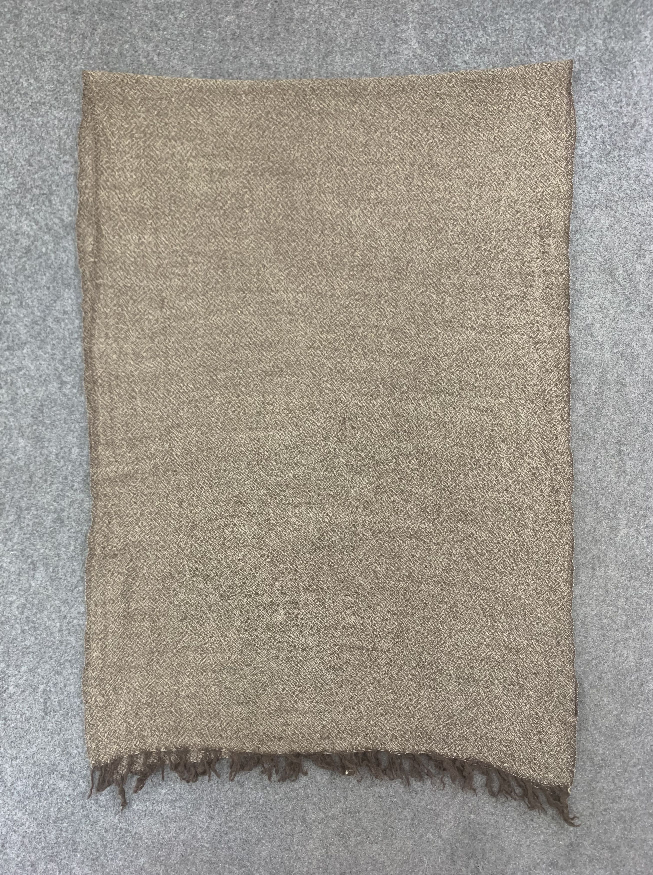 Vanquish Vanquish Scarf Wool Muffler Neck Wrap BL9234 Size ONE SIZE - 3 Thumbnail
