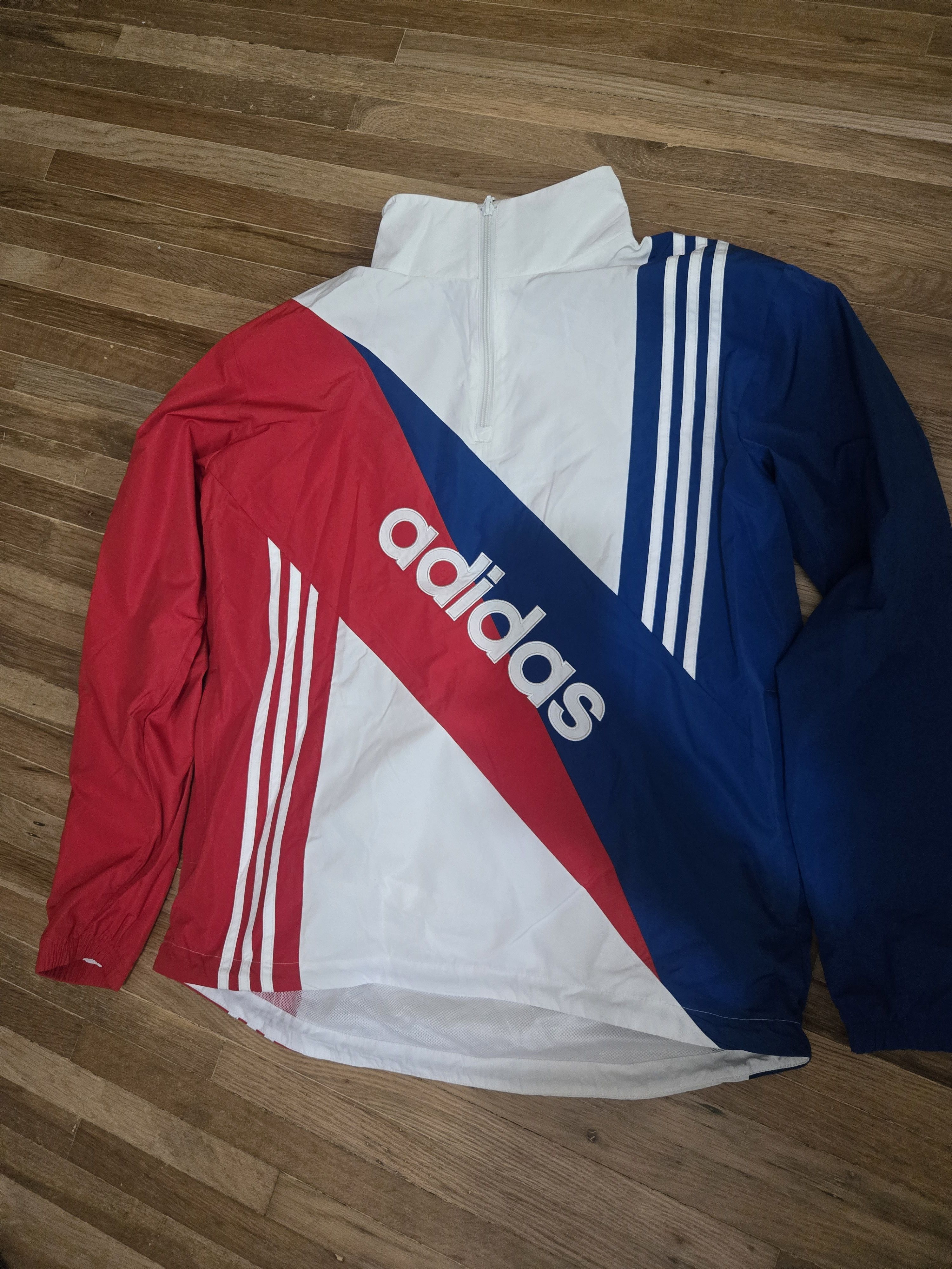 Adidas Originals jacket Size US M / EU 48-50 / 2 - 1 Thumbnail