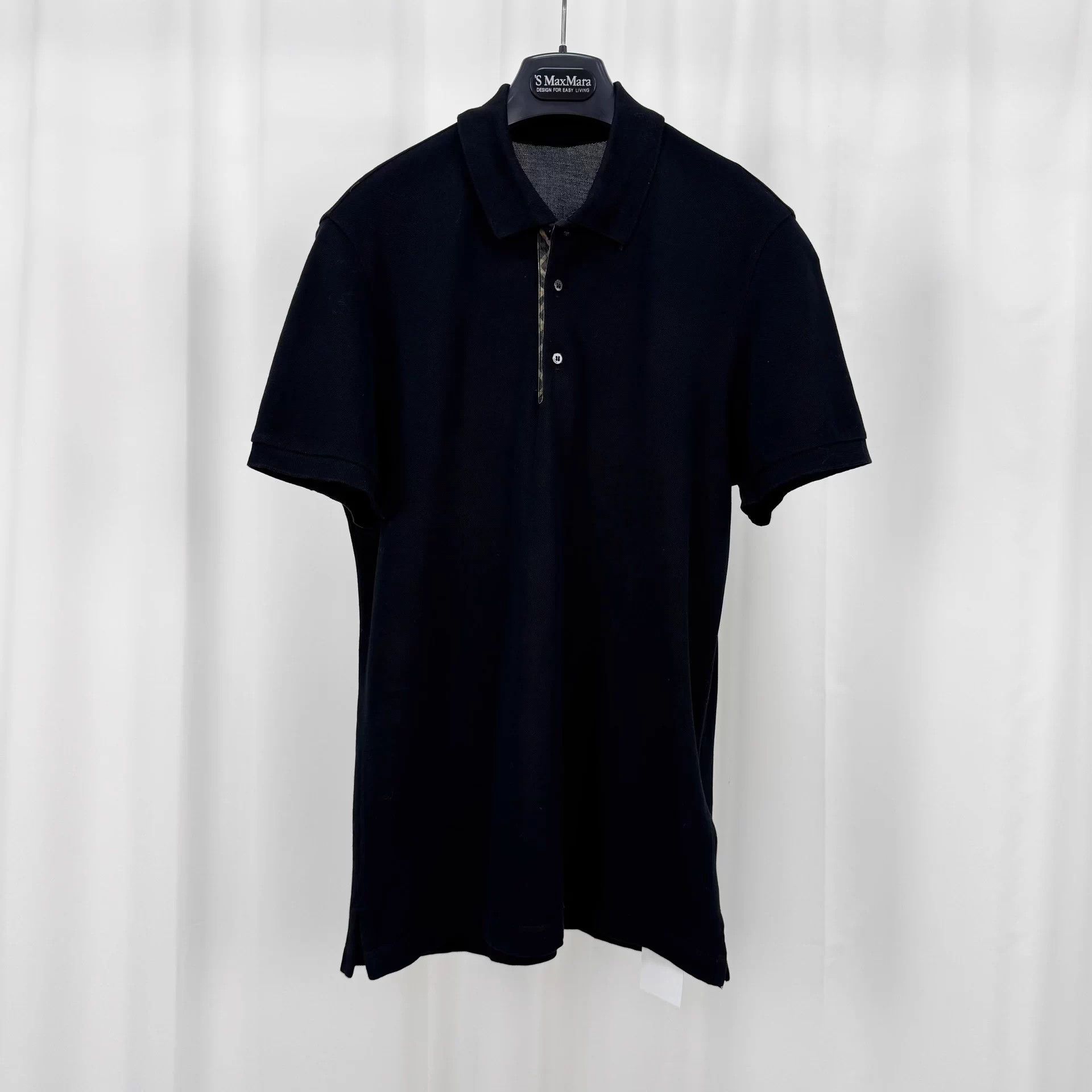 Fendi Fendi FF placket Polo S 98 New, no tag Size US S / EU 44-46 / 1 - 1 Thumbnail