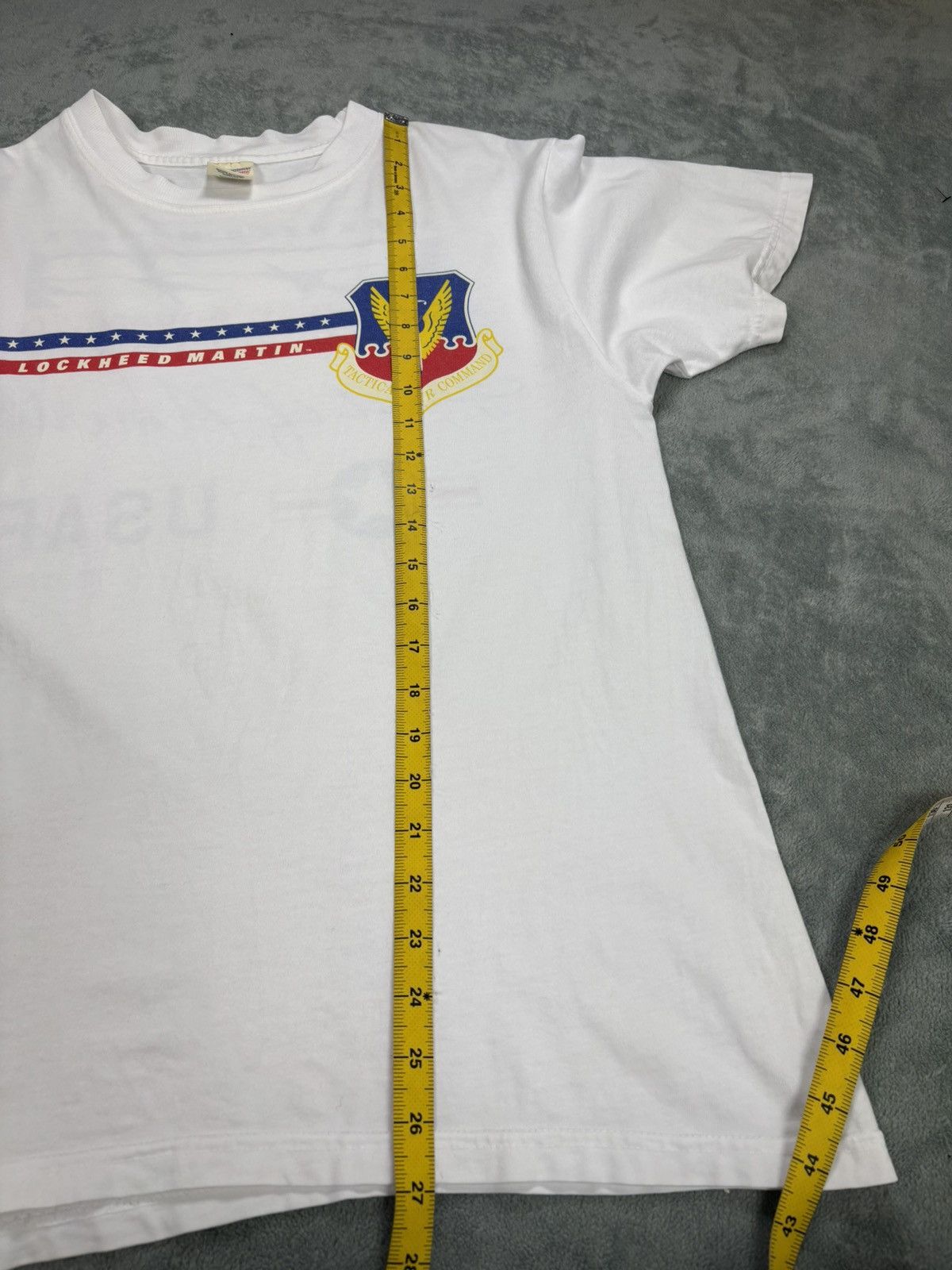 Buzz Rickson's × The Real McCoy's Buzz Rickson Army USAF Size US M / EU 48-50 / 2 - 8 Thumbnail