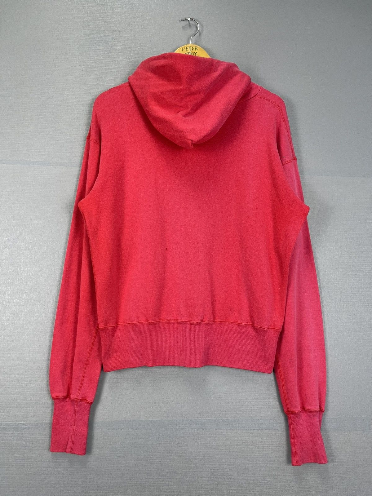 Super Lovers Vintage Super Lovers Hoodies Size US L / EU 52-54 / 3 - 8 Thumbnail