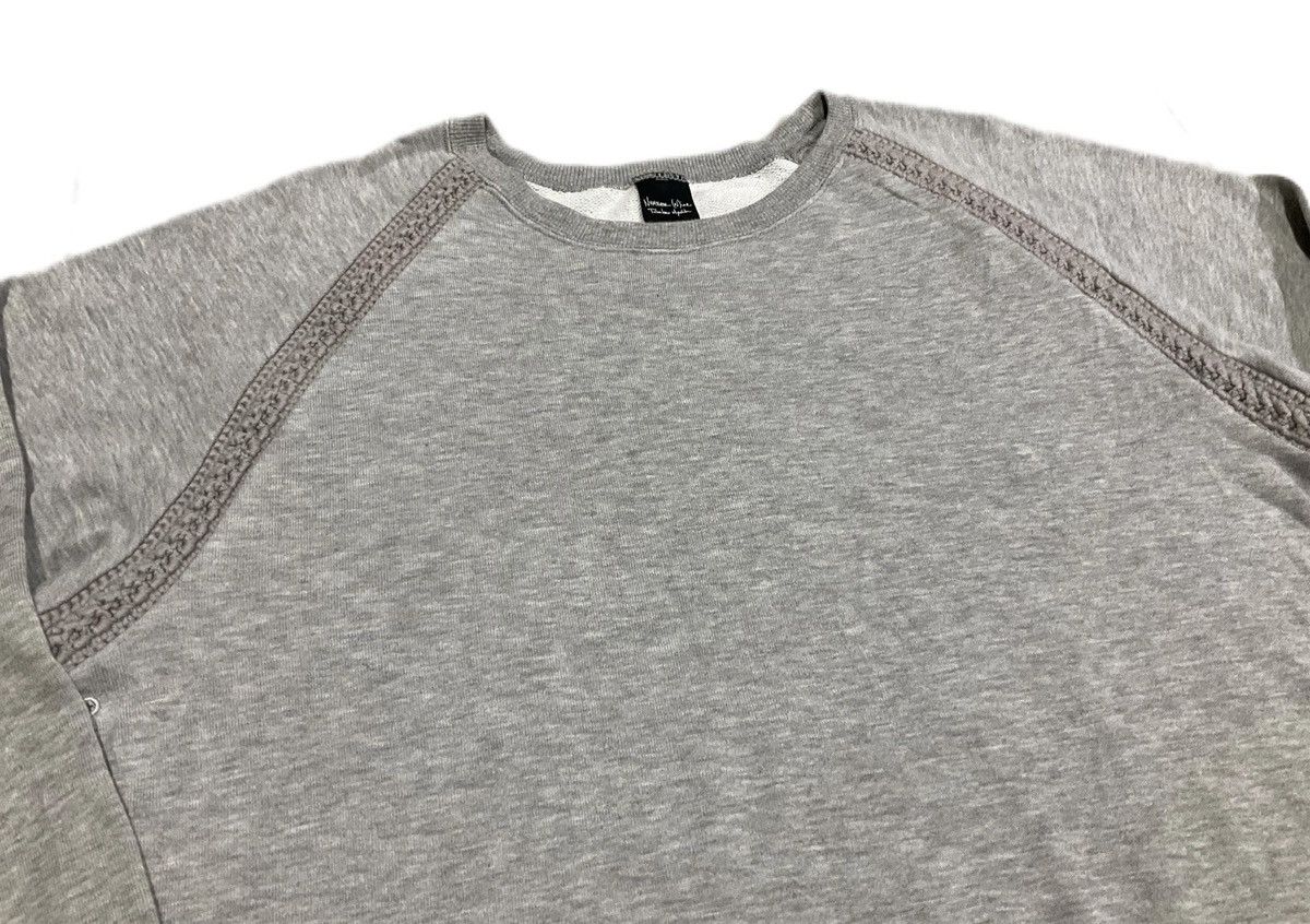 Number (N)ine 🔥Archived Number (N)ine Sweatshirt 03 Cart Period Size US L / EU 52-54 / 3 - 1 Thumbnail