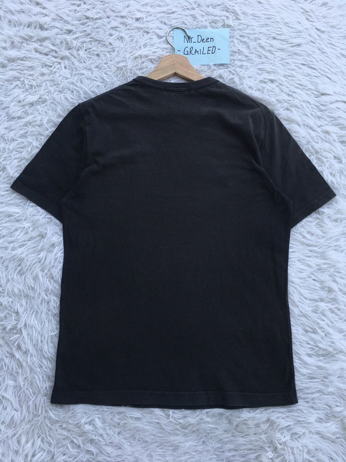 Undercover Rare Undercover for rebel Women Face Photograph Printed Tee Size US S / EU 44-46 / 1 - 14 Thumbnail