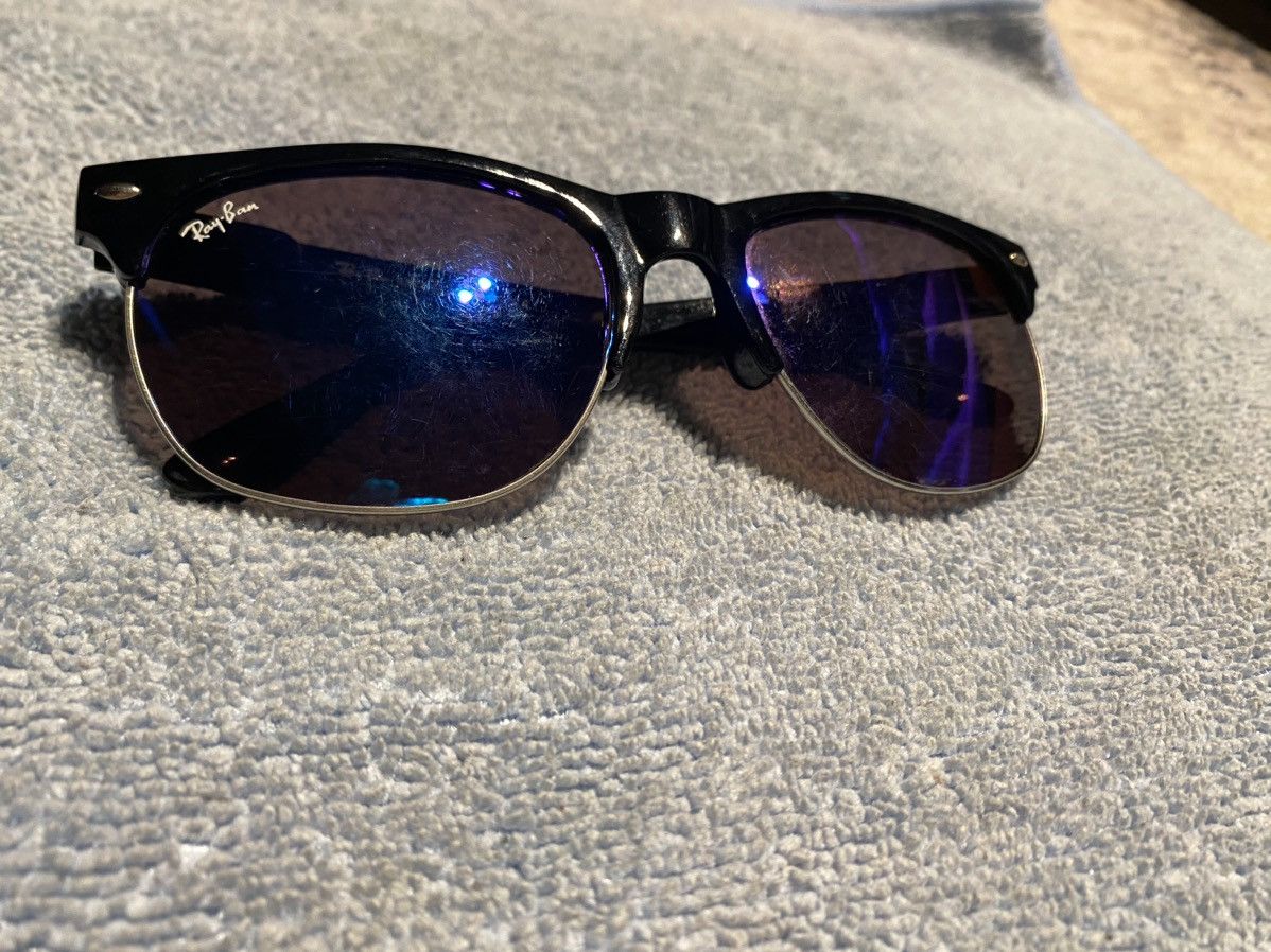 RayBan Used Ray Ban glasses Size ONE SIZE - 5 Thumbnail