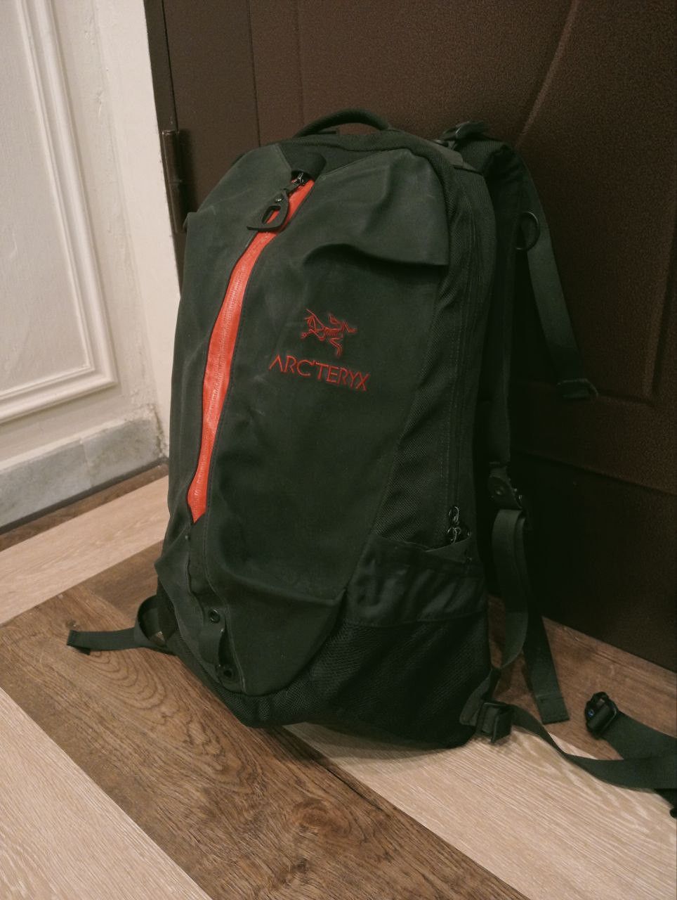 Arc'teryx ARC'TERYX BACKPACK Size ONE SIZE - 1 Thumbnail