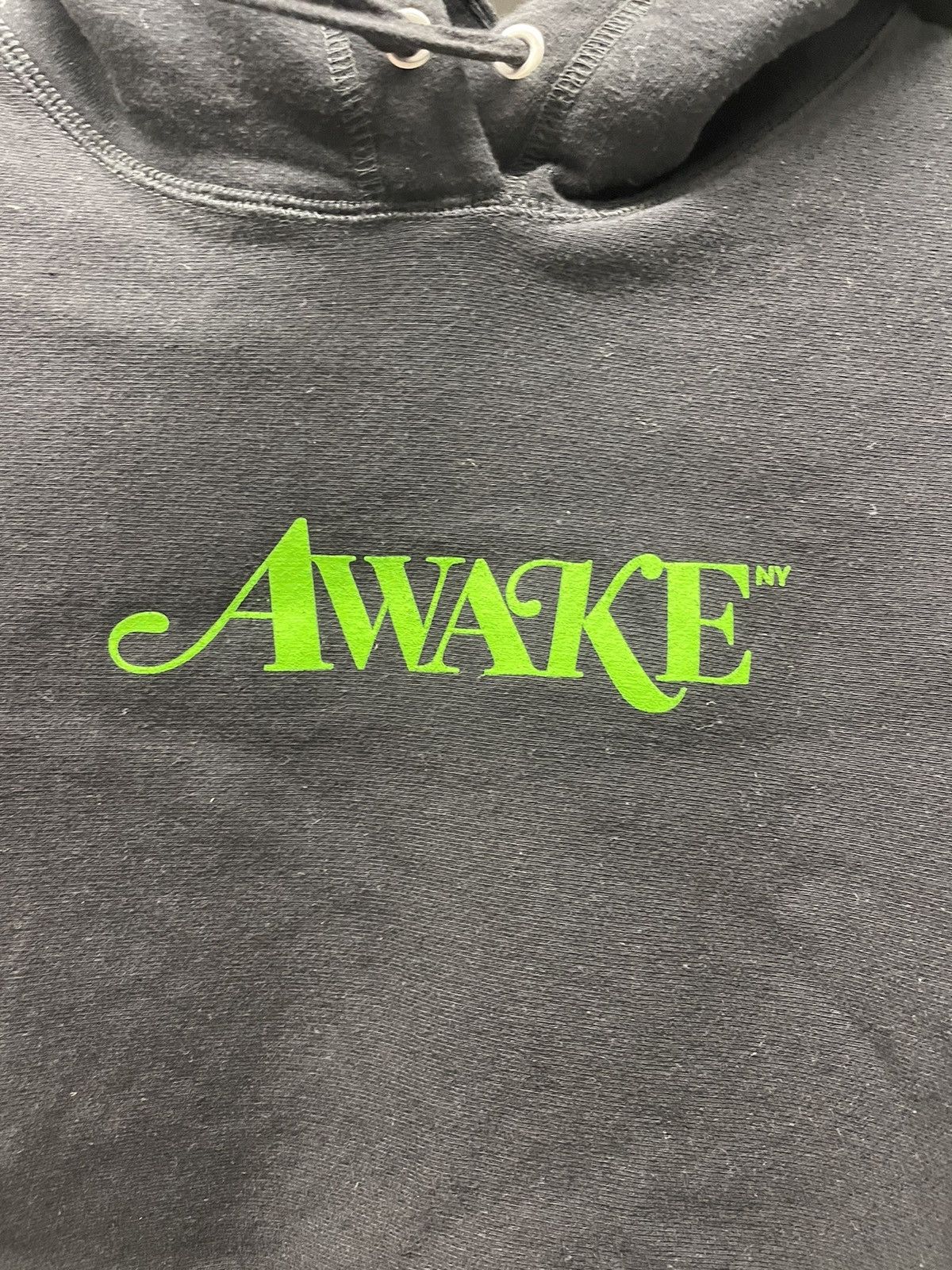 Awake NY Awake x DSMLA Black Friday Hoodie Size US L / EU 52-54 / 3 - 3 Thumbnail