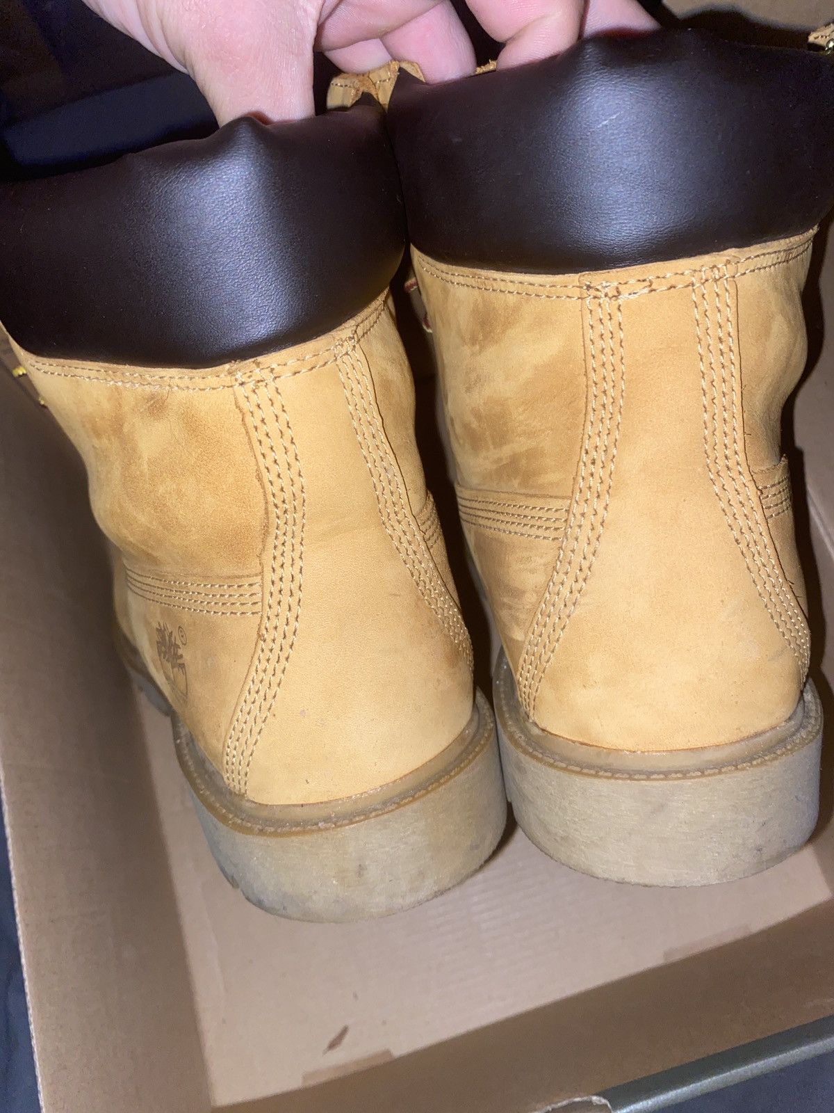 Timberland Timberland Boots Size US 8 / EU 41 - 3 Thumbnail