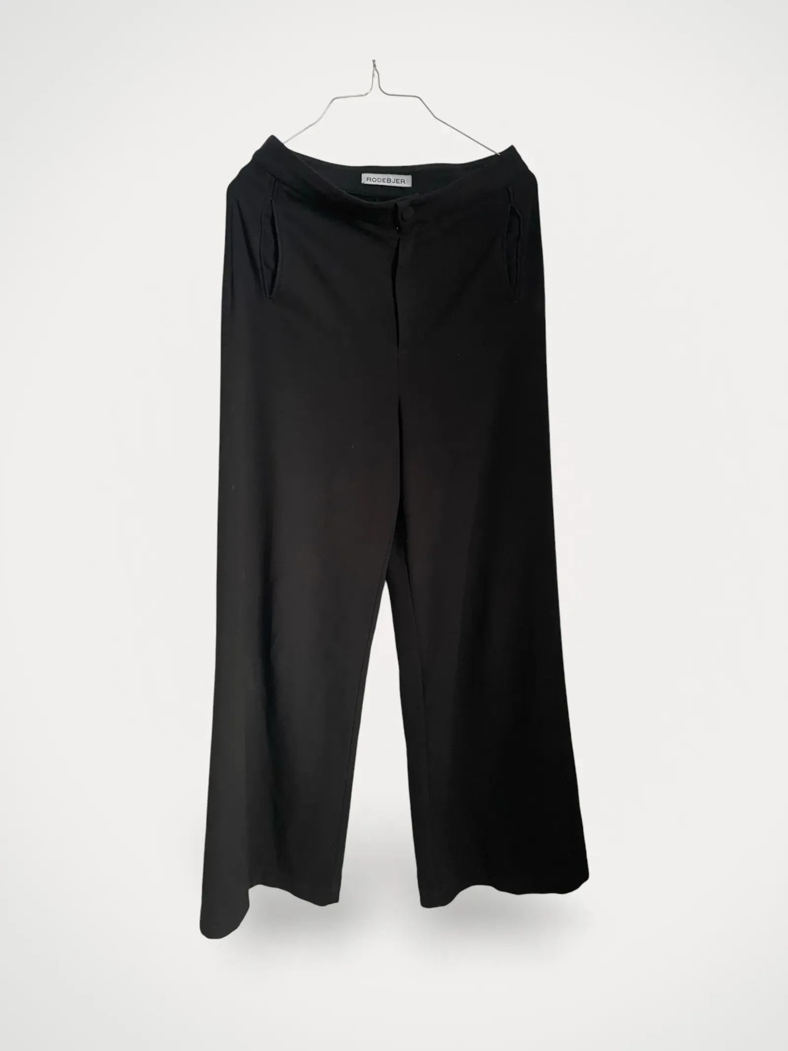 Rodebjer Rodebjer Sini Pants Size 25" / US 0 / IT 36 - 1 Thumbnail