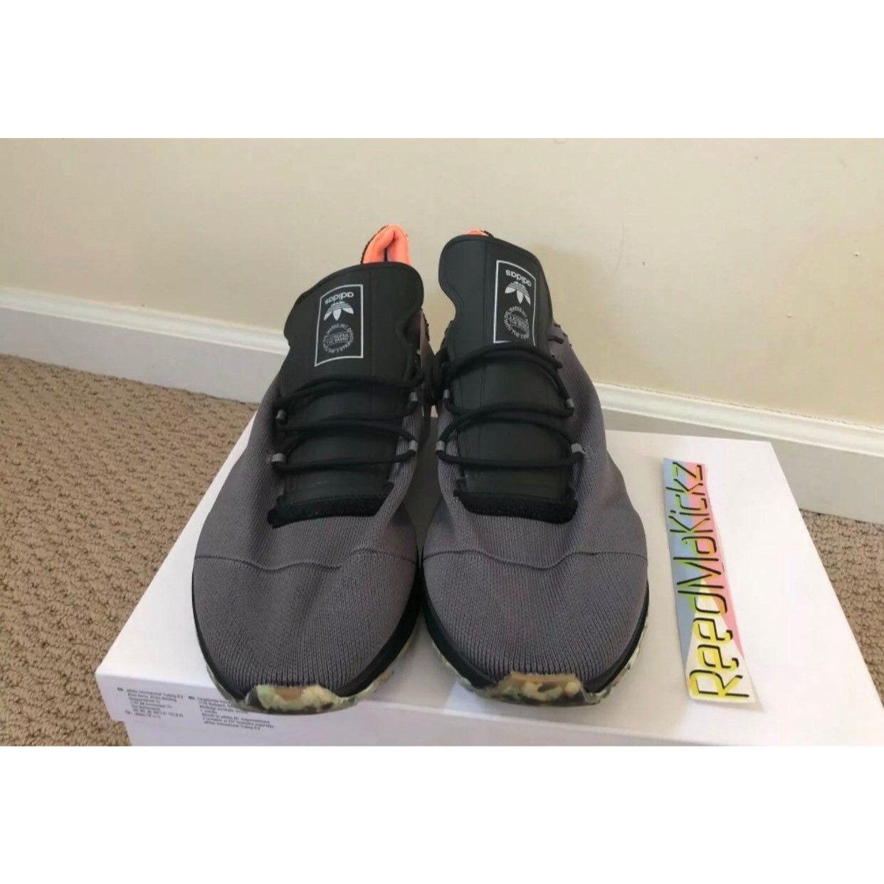 Adidas Adidas AW Run Mid St Crag Wang Men 5.5us Size US 5.5 / EU 38 - 2 Thumbnail
