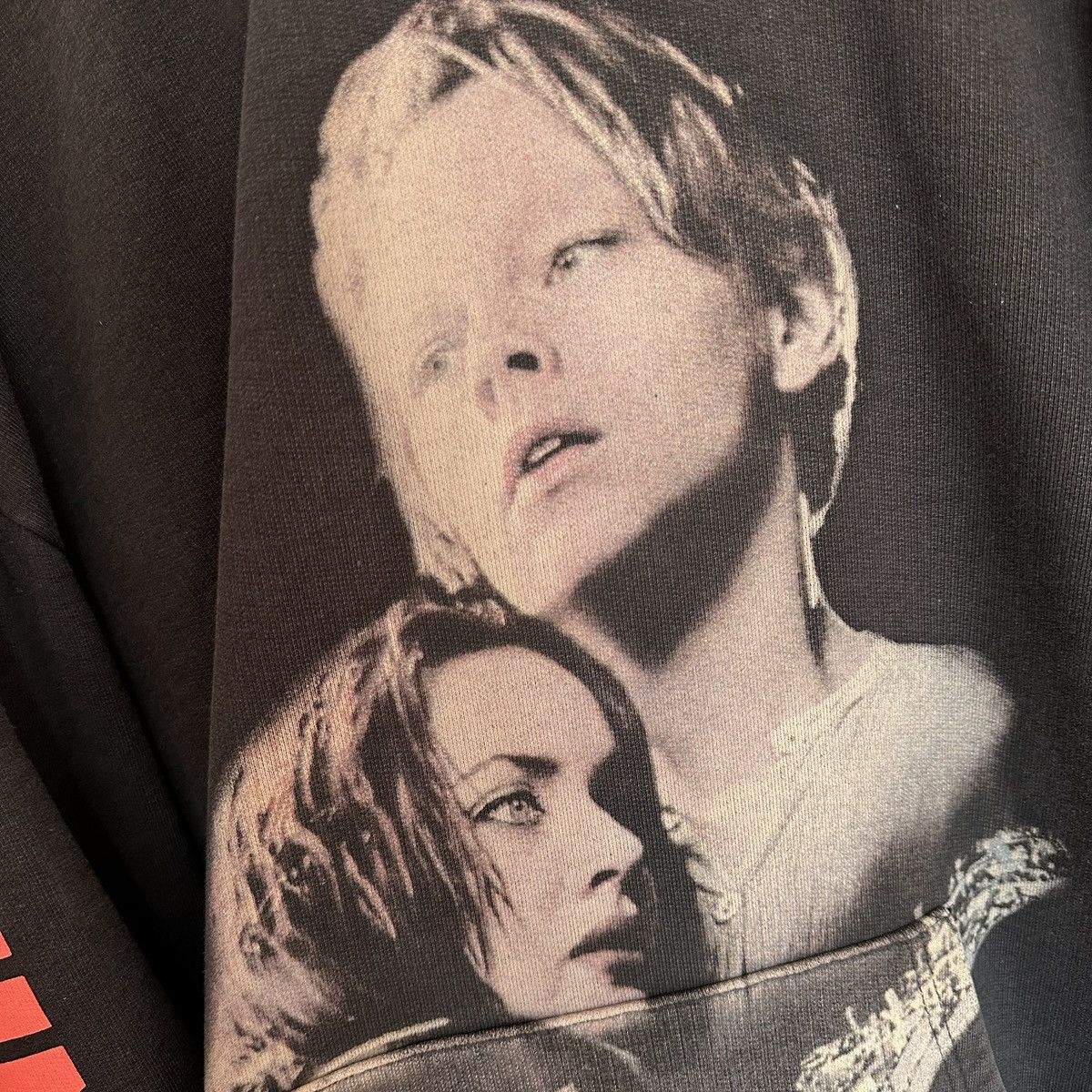 Vetements Vetements Titanic Hoodie SS15 Size US L / EU 52-54 / 3 - 5 Thumbnail