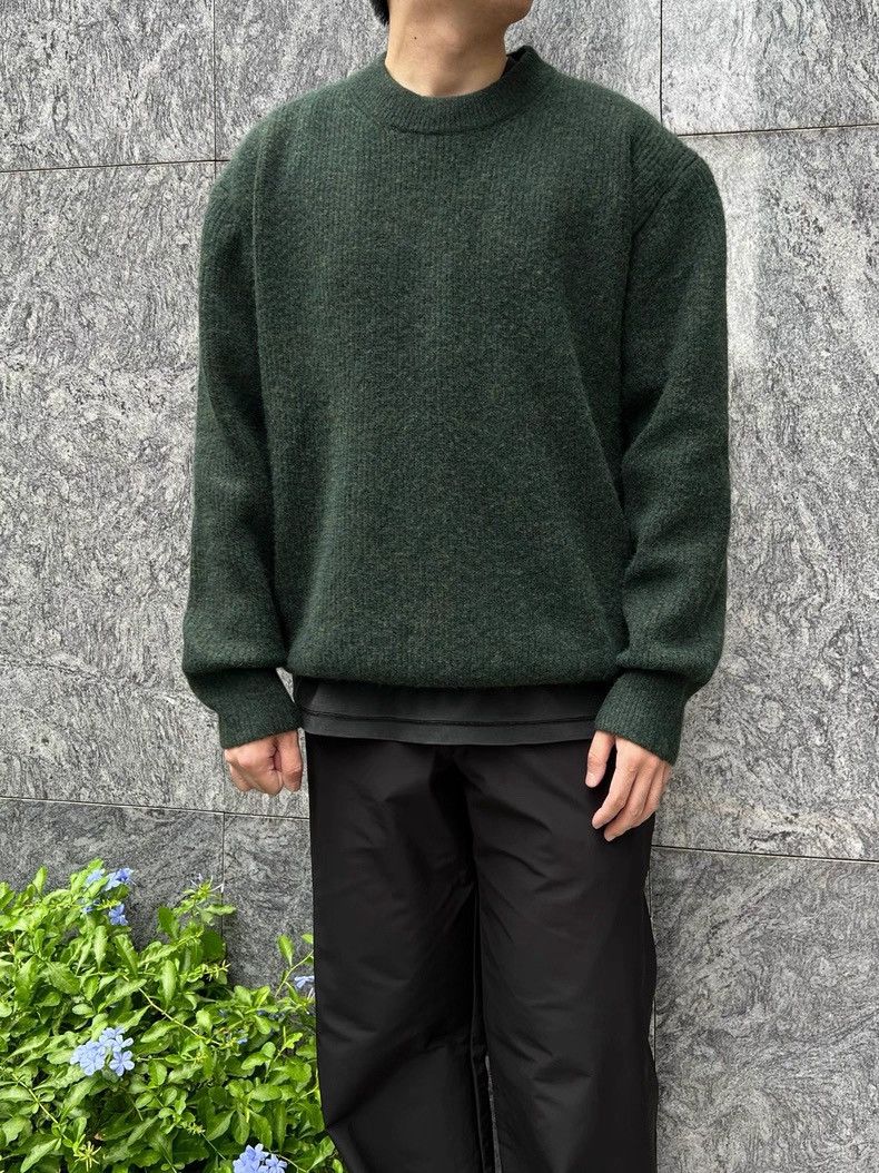 Other Pre-Owned Green Sweater – Size M Size US M / EU 48-50 / 2 - 5 Thumbnail