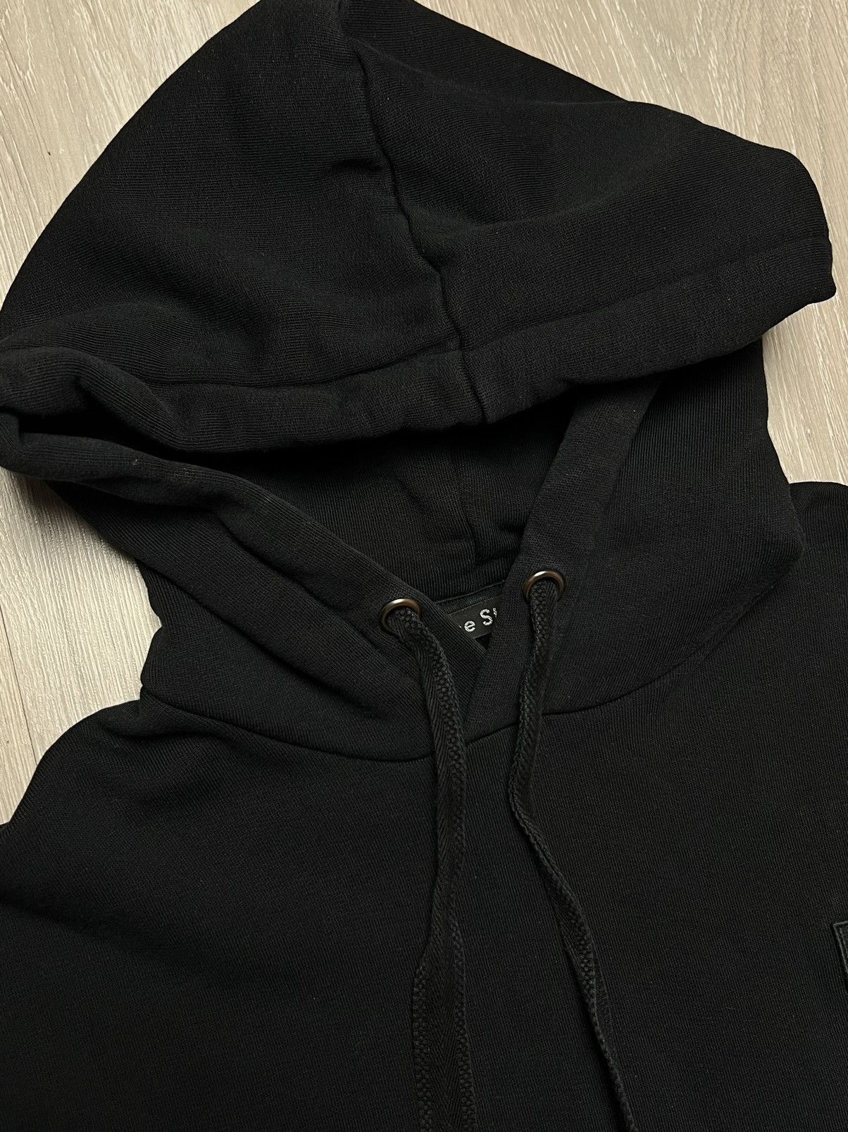 Acne Studios Acne studios hoodie Size XXS / US 00 / IT 34 - 3 Thumbnail