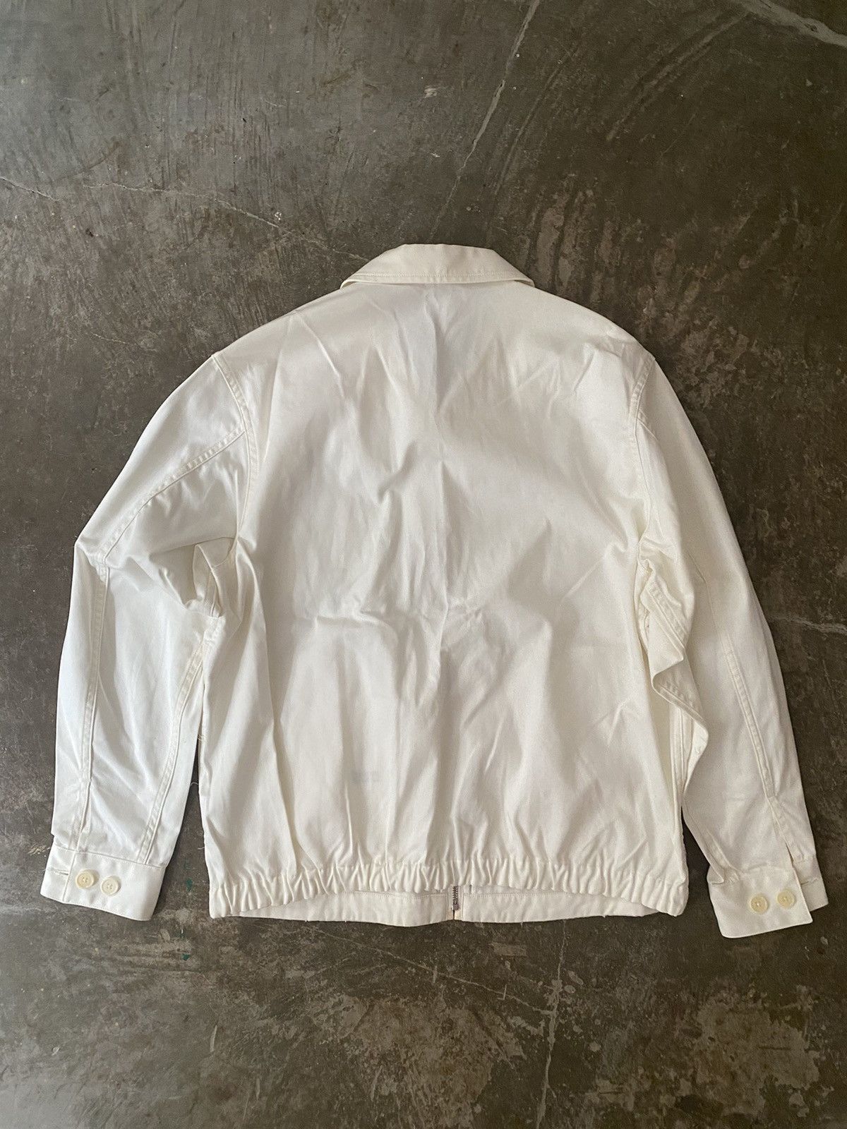 KUON Kuon Boro Patchwork Jacket Kapital Sacai Comme des Garcons Size US S / EU 44-46 / 1 - 6 Thumbnail