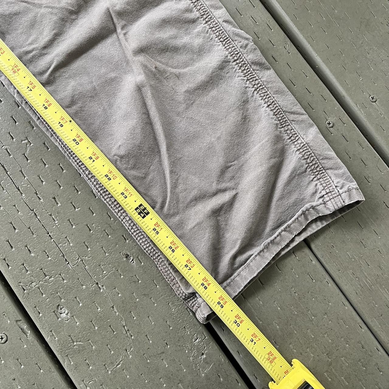 Carhartt × Vintage Carhartt pants Size US 32 / EU 48 - 6 Thumbnail