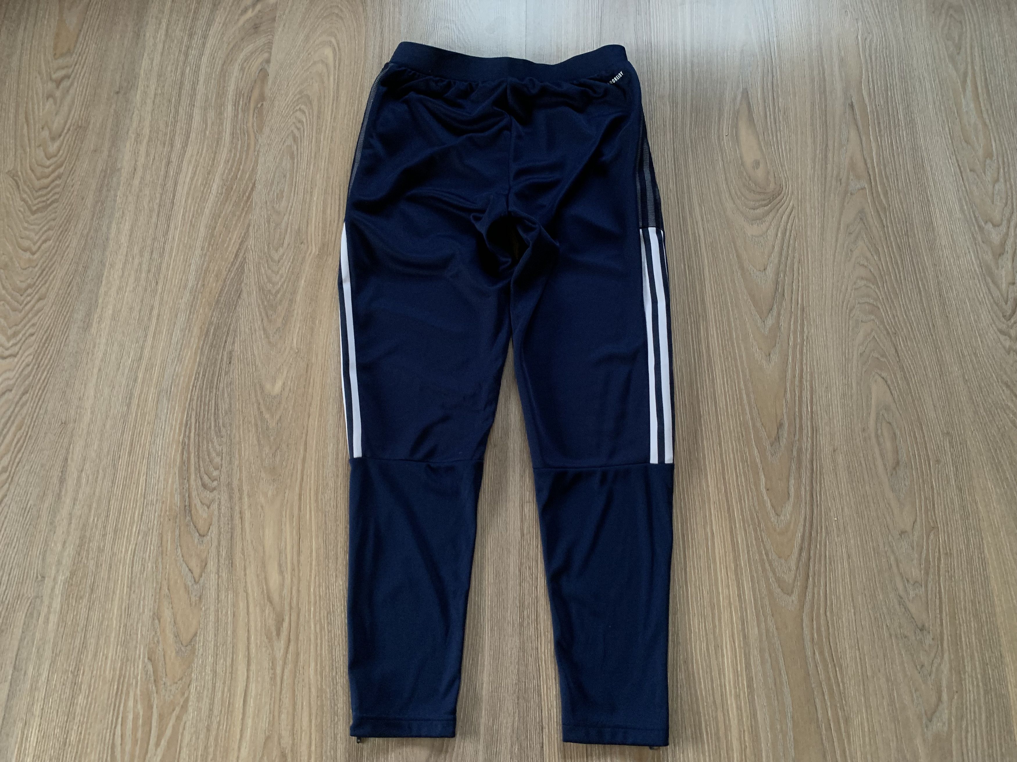 Adidas Men’s Adidas Tiro 21 Performance Sweatpants Track Pants Size US 32 / EU 48 - 3 Thumbnail