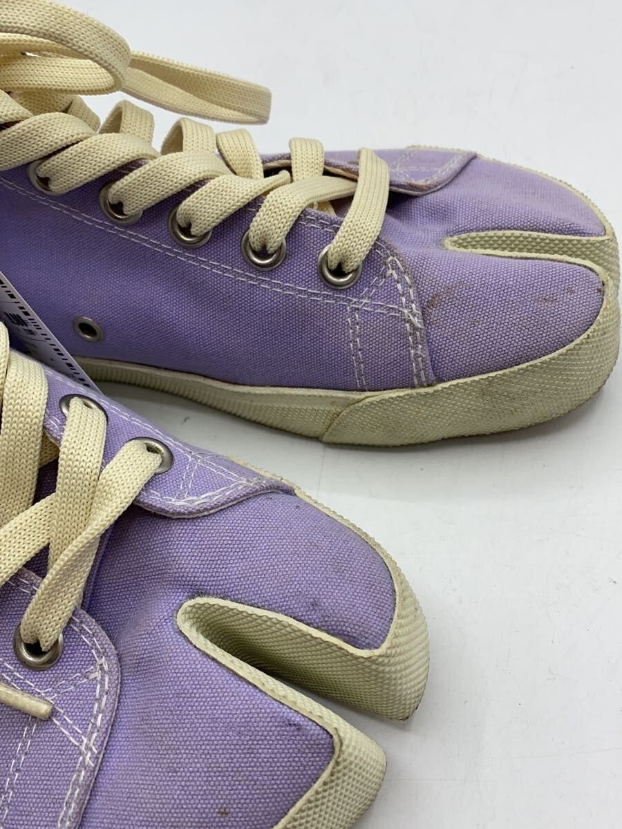 Maison Margiela Tabi High Top Sneakers Size US 7 / IT 37 - 4 Thumbnail